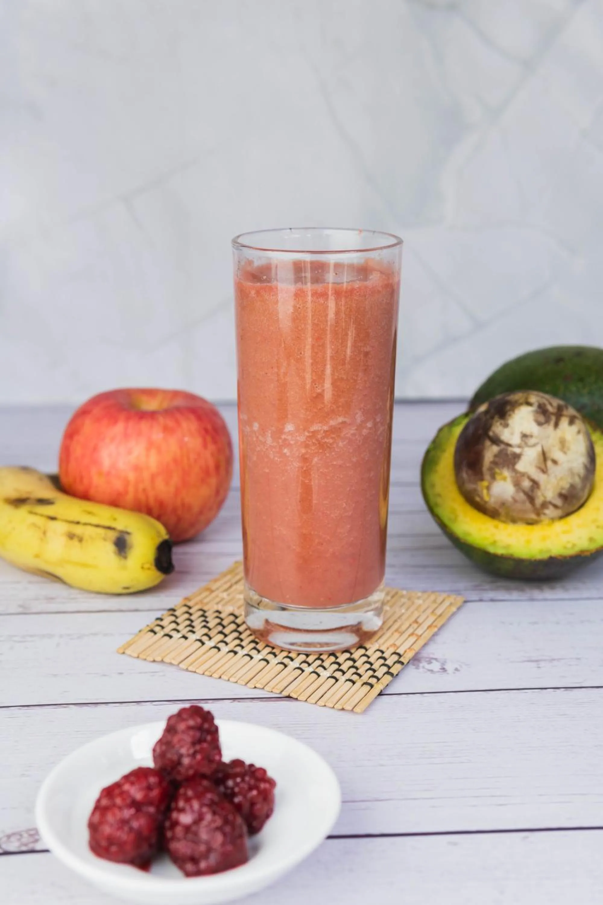 Food in Dalai-La Boutique Hotel