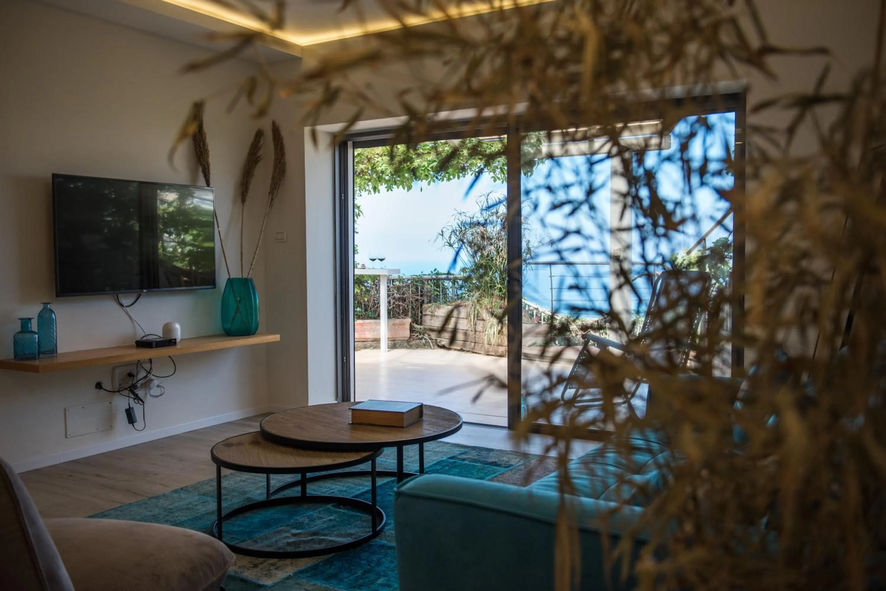 Wallenberg Oasis Apartments Haifa