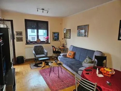 Apartment Linda Apartment Linda