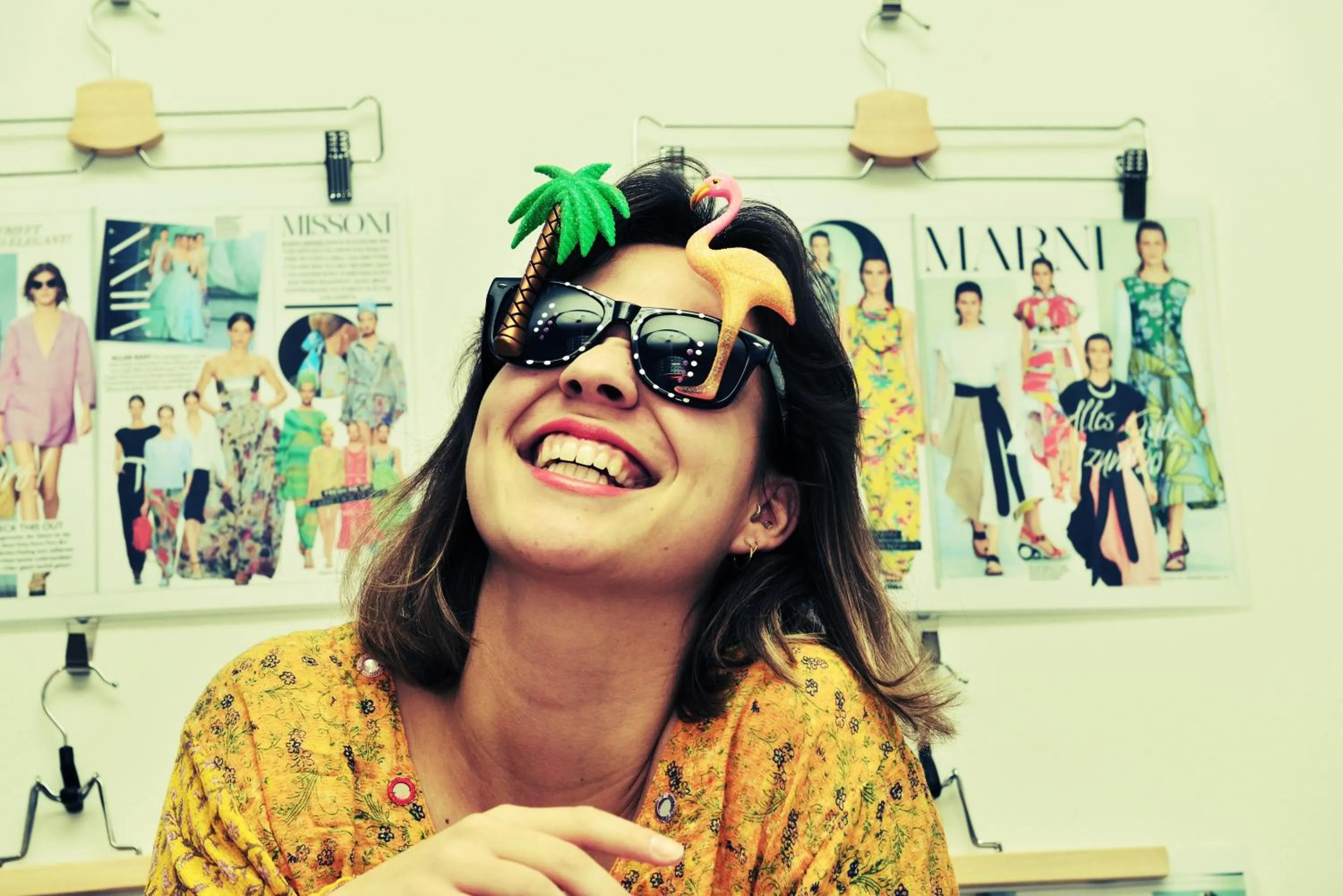 People in Kiez Hostel Berlin