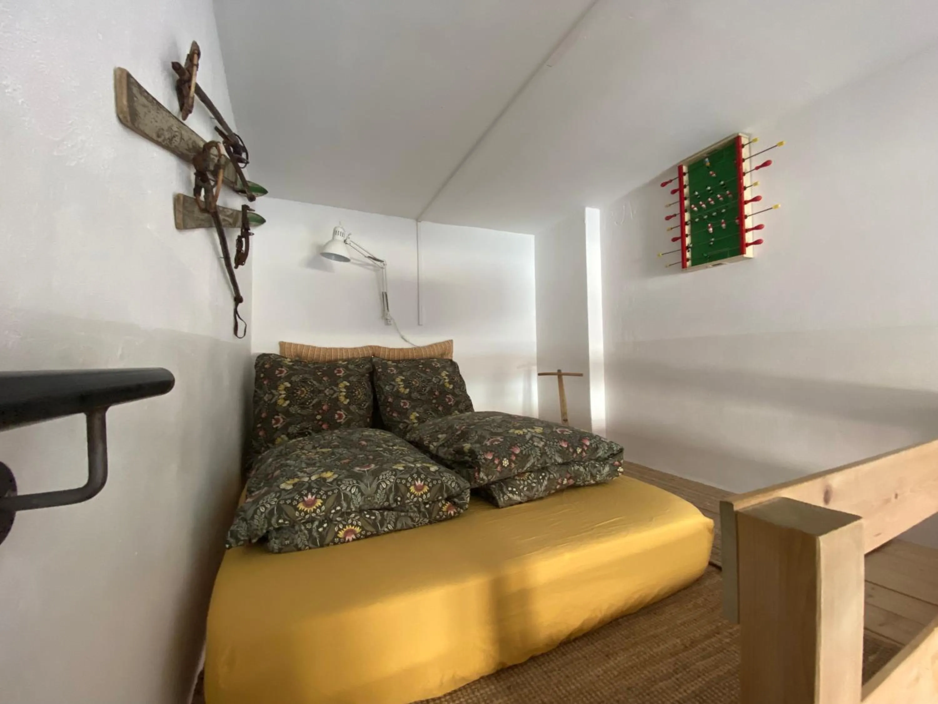 Bed in Kiez Hostel Berlin