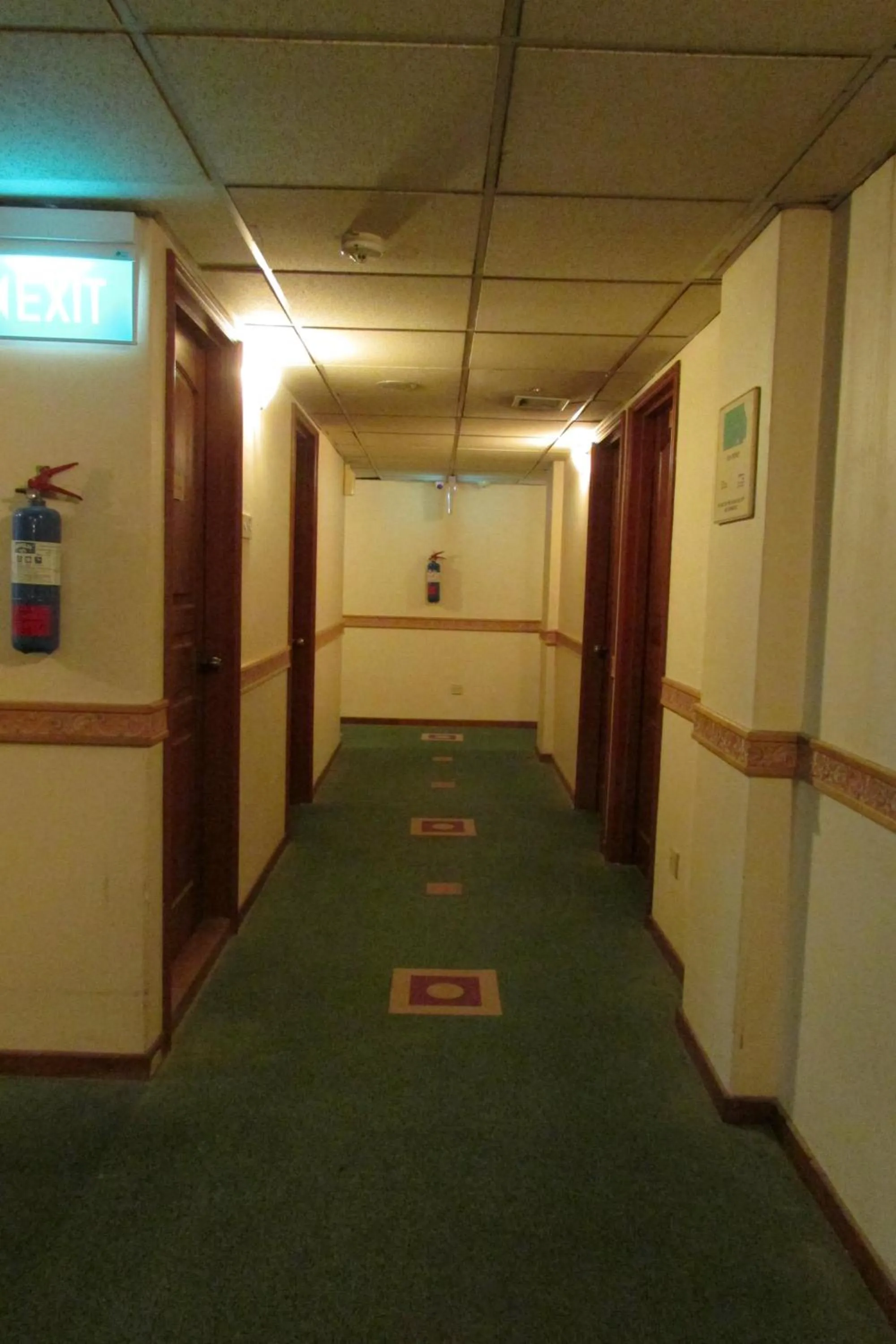 Other in New Orchid Hotel