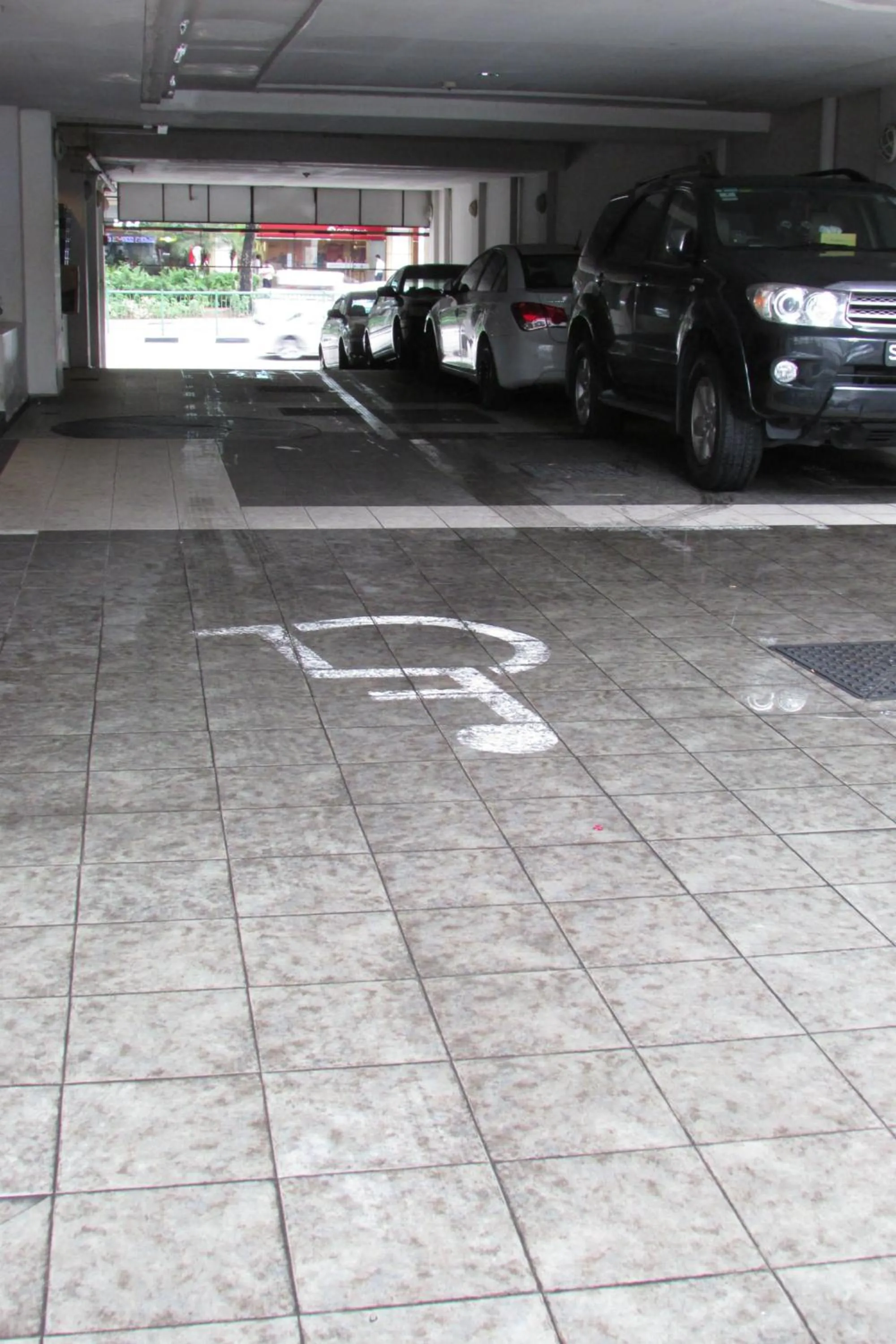 Other in New Orchid Hotel