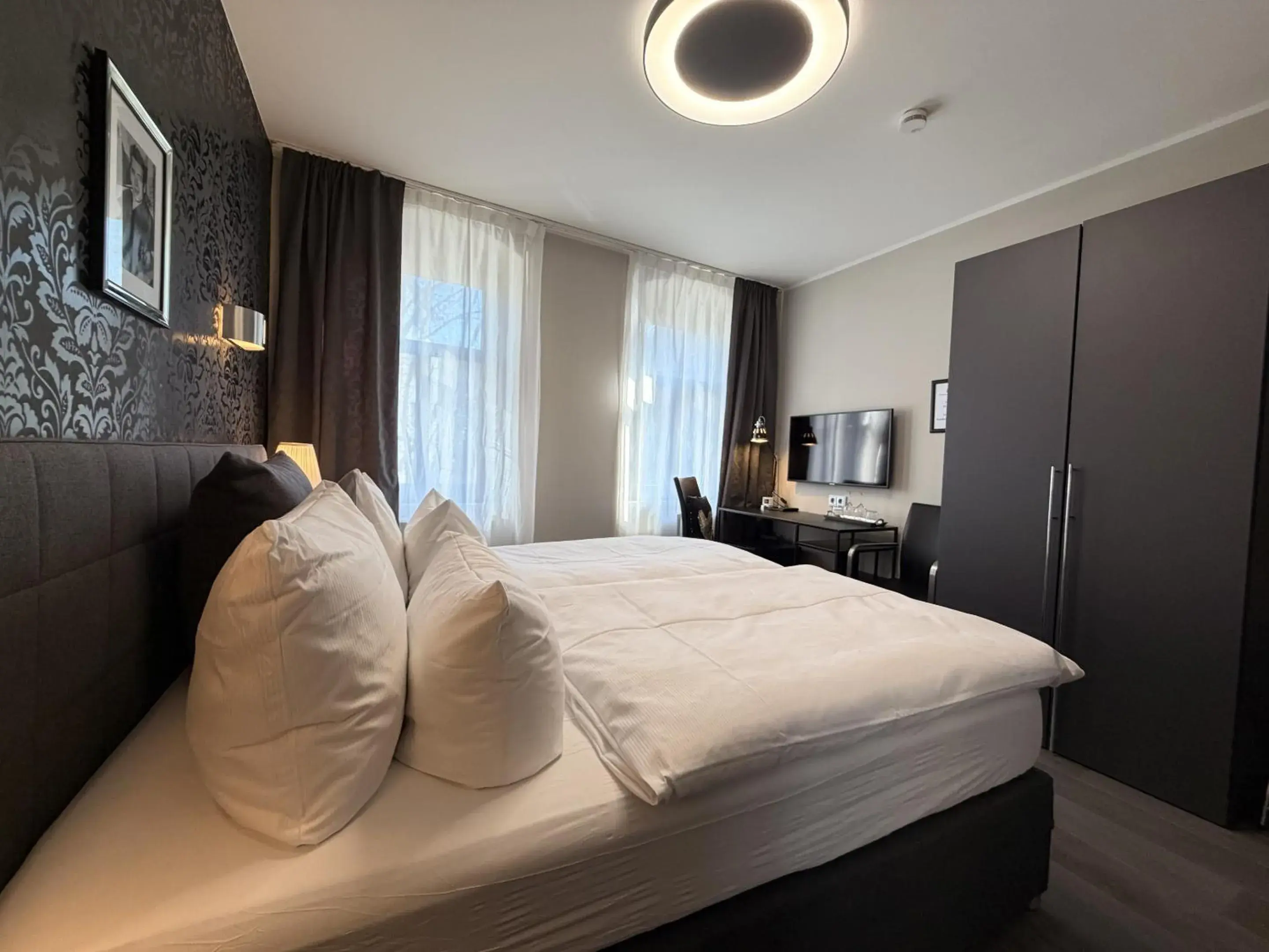 Other, Bed in Pension Burkhardt Other, Bed in Pension Burkhardt