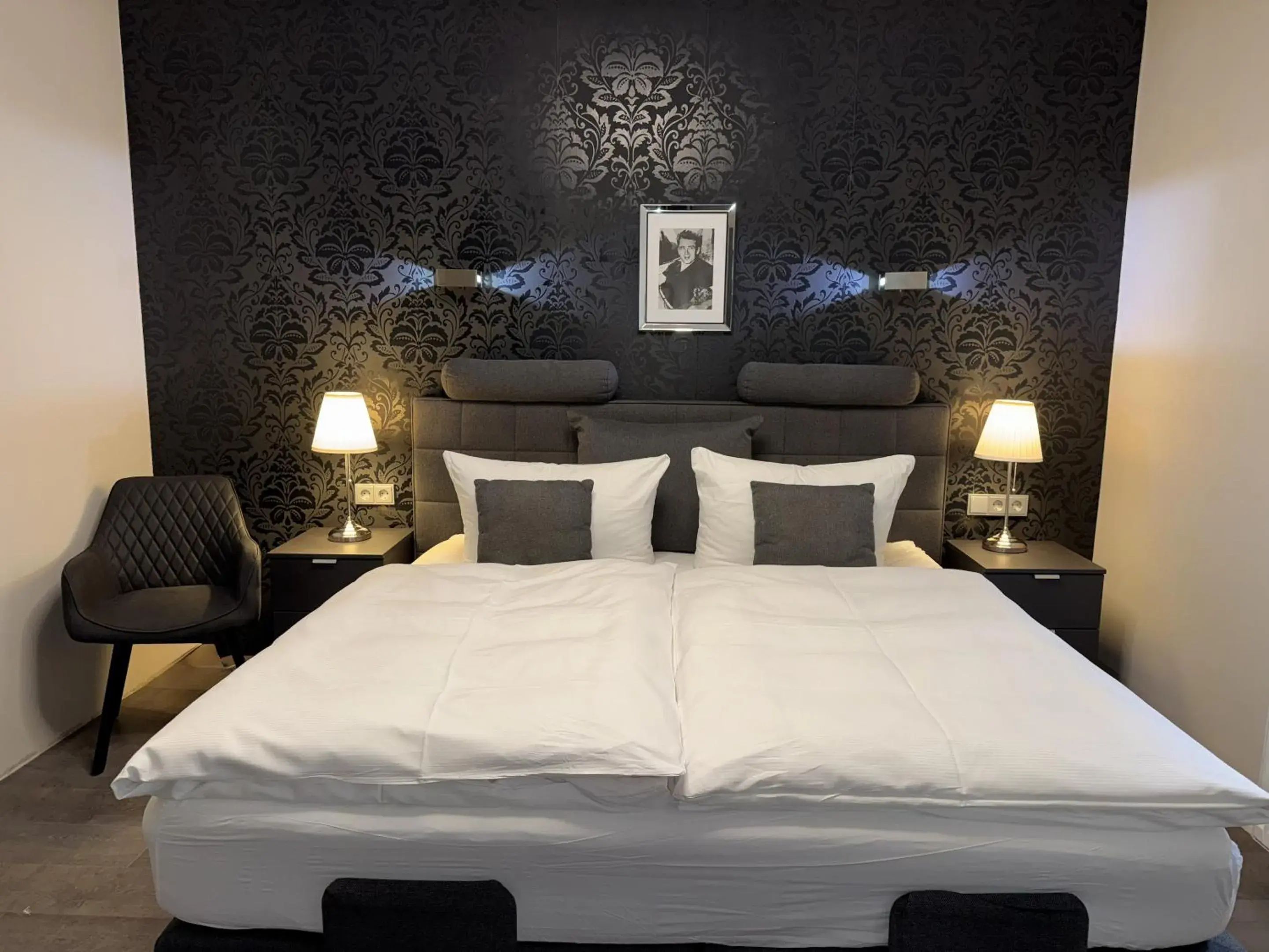 Other, Bed in Pension Burkhardt Other, Bed in Pension Burkhardt