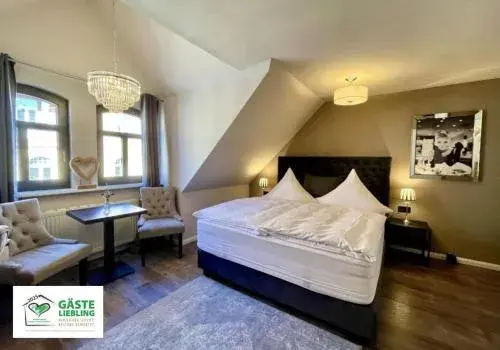 Pension Burkhardt Pension Burkhardt