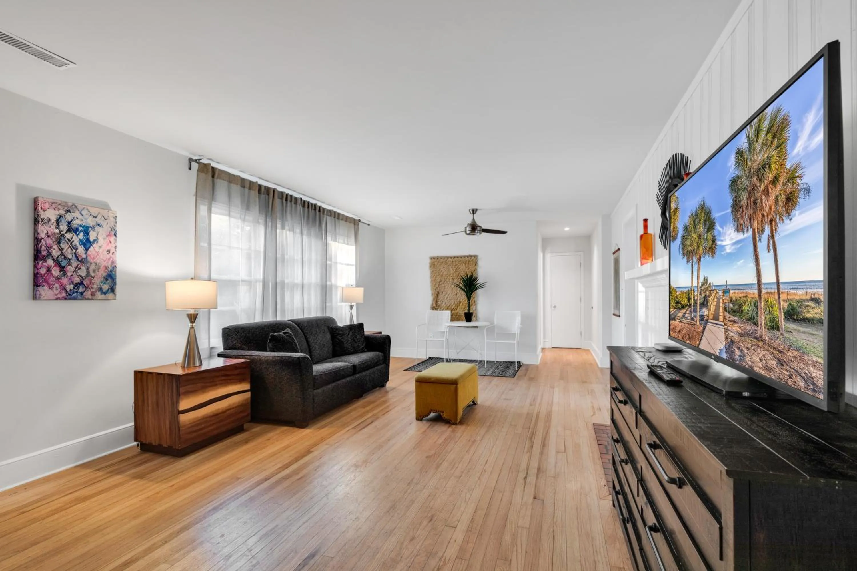 TV and multimedia in Holiday Shores Myrtle Beach