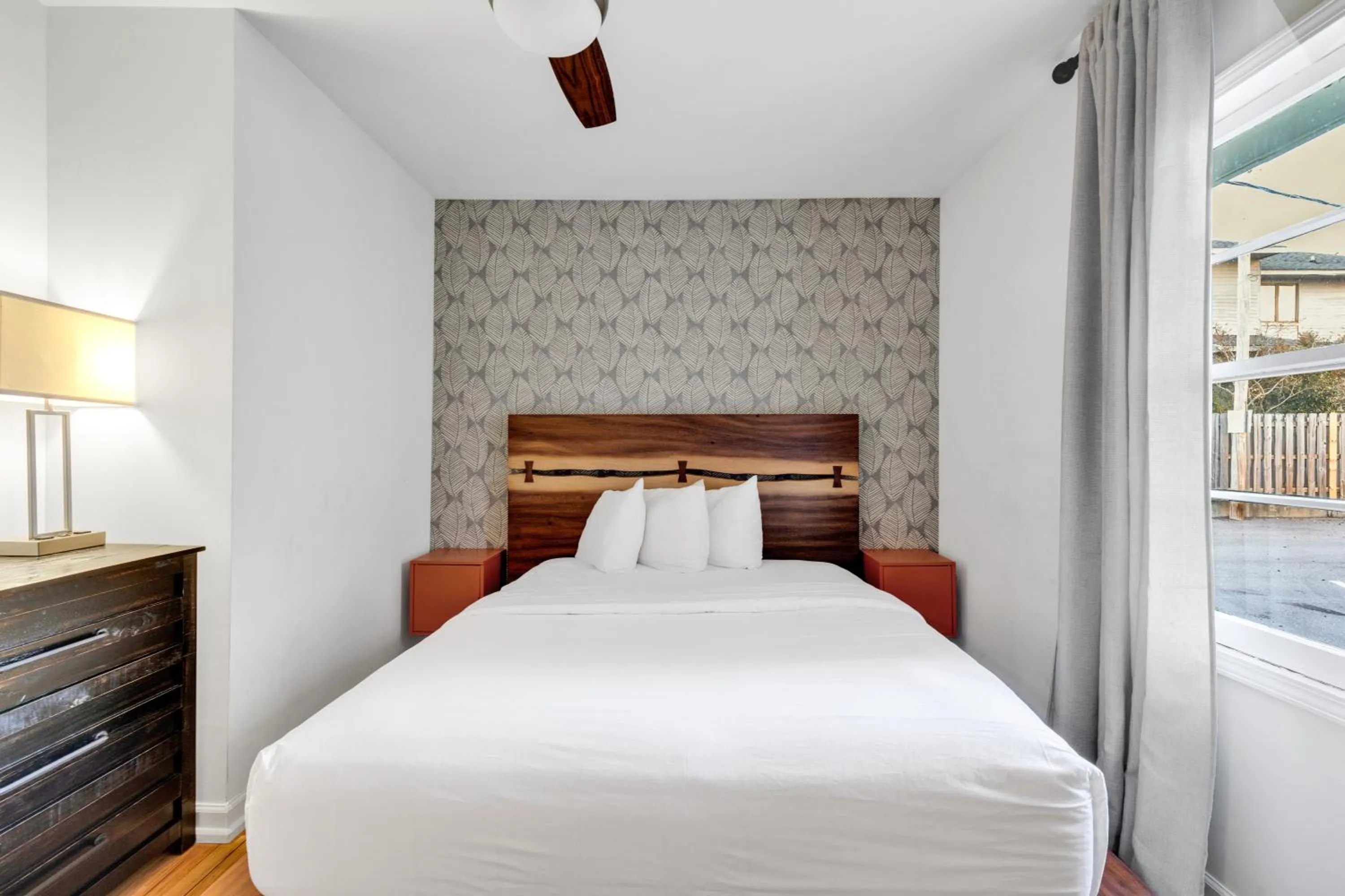 Bedroom, Bed in Holiday Shores Myrtle Beach