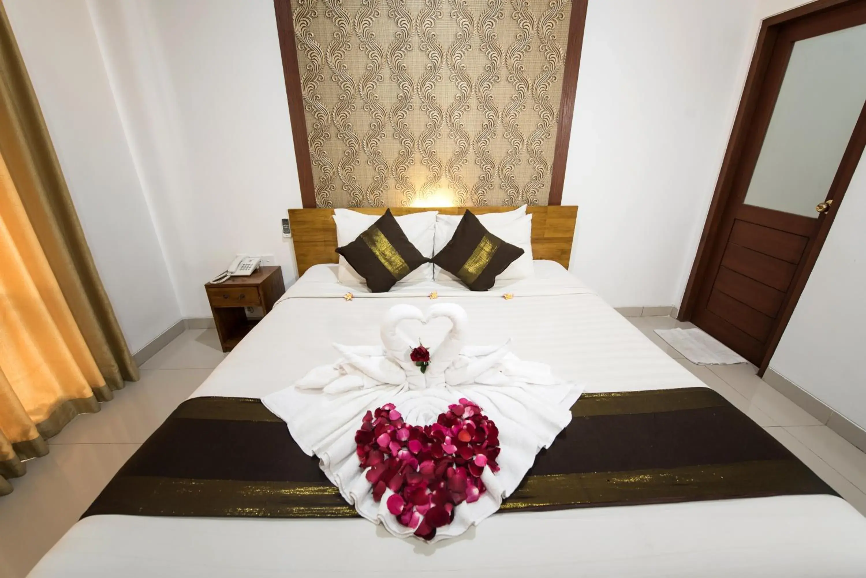 Bedroom, Bed in Anggie Stay Bedroom, Bed in Anggie Stay