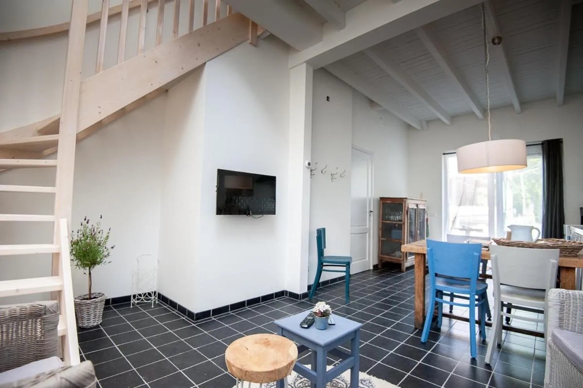 Boutique B&B Villa Heidetuin