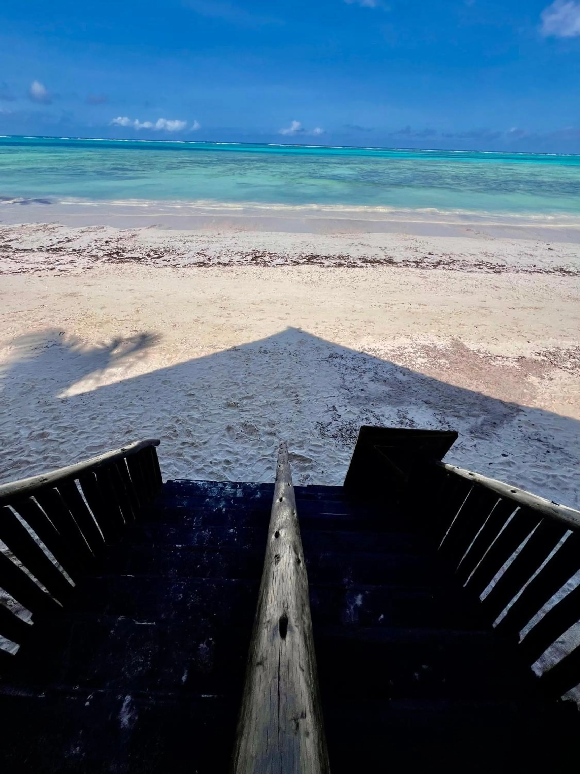 Beach in Mia Boutique Hotel