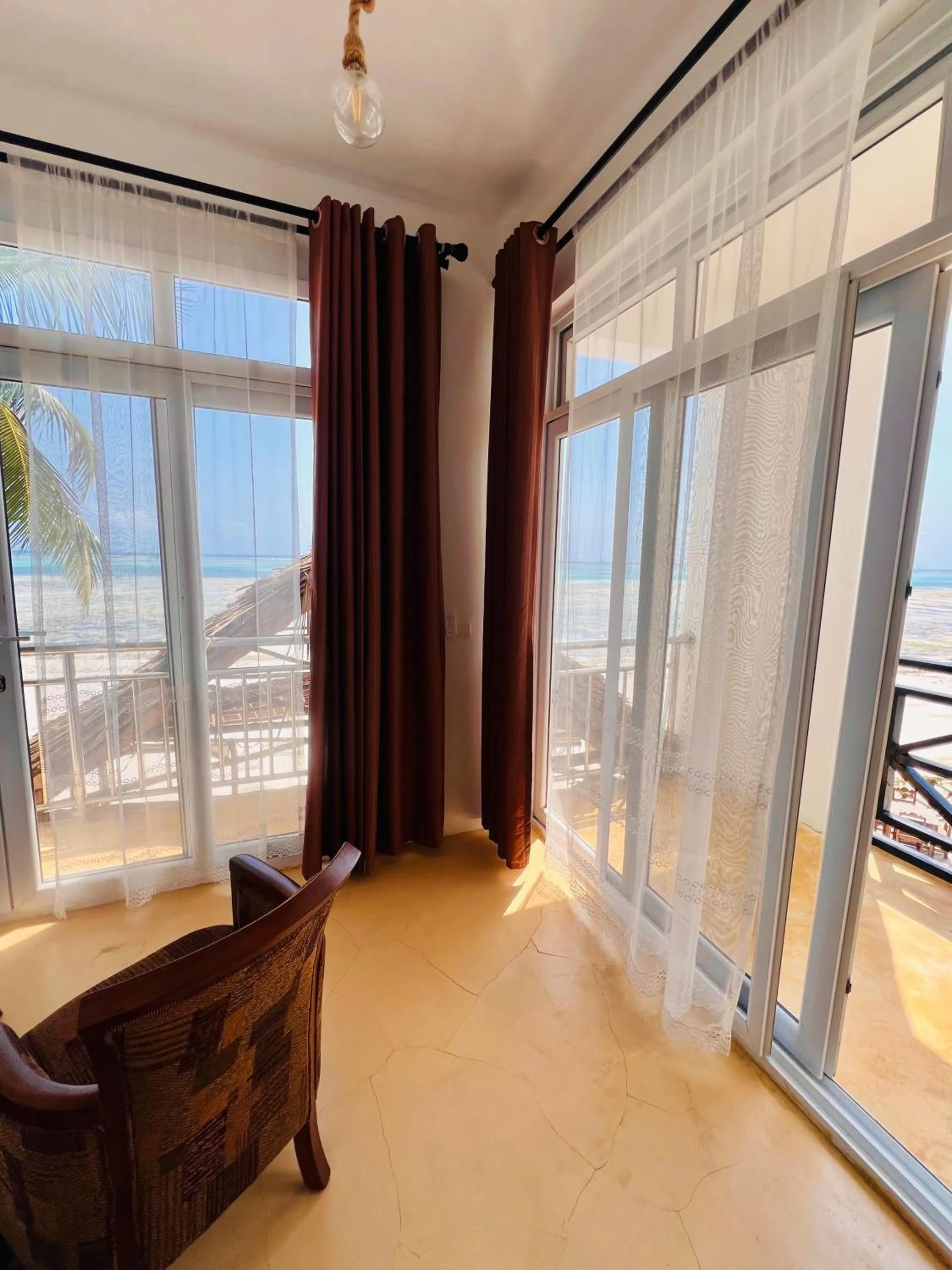 View (from property/room) in Mia Boutique Hotel