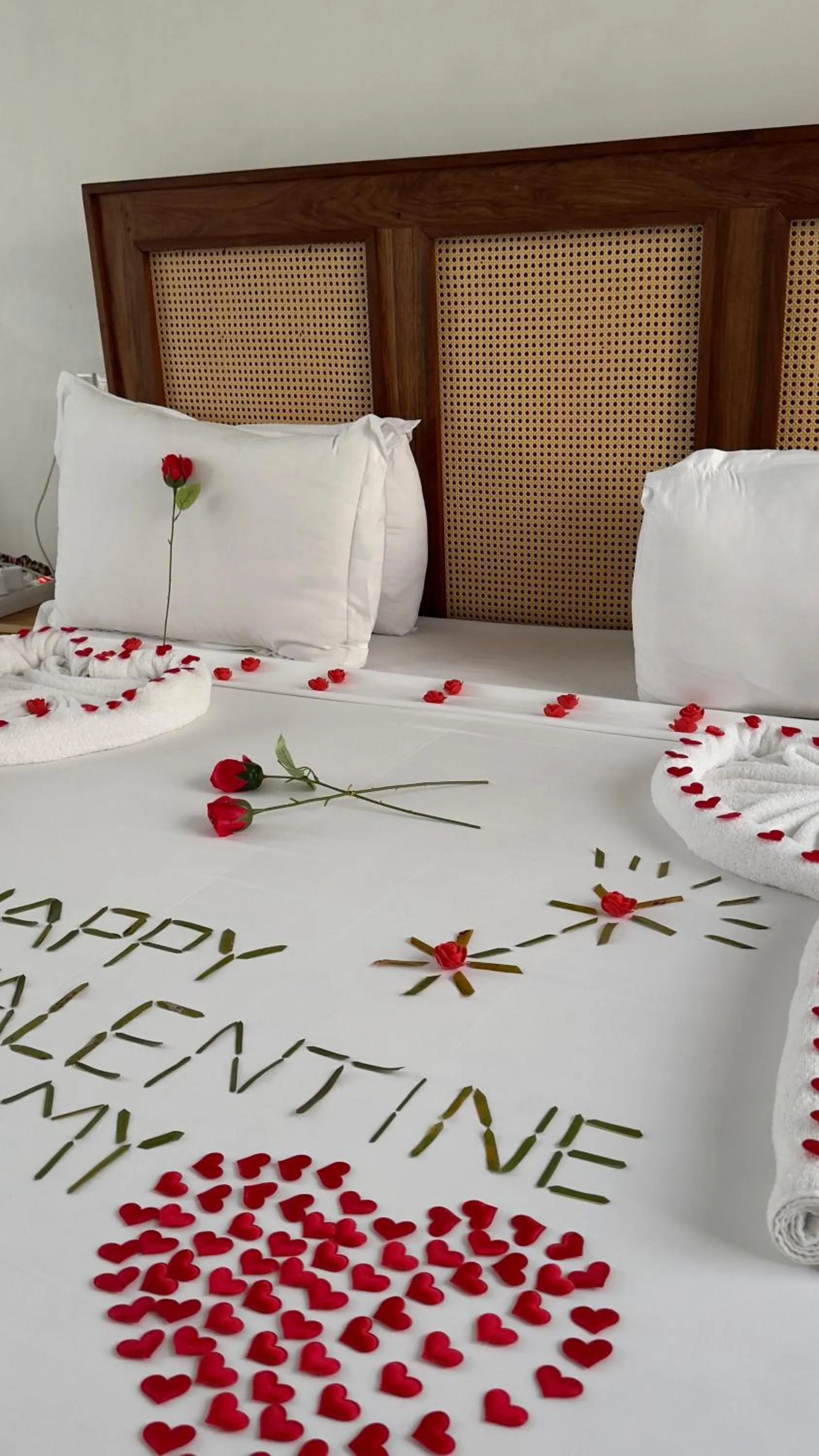 Bedroom, Bed in Mia Boutique Hotel