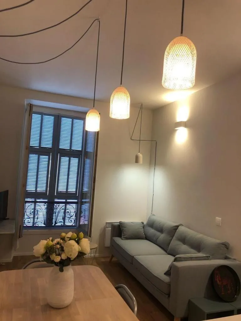 Suite Offenbach FSHH