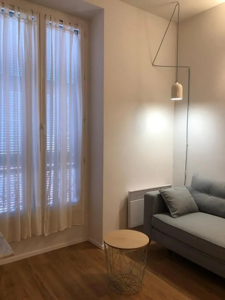 Suite Offenbach FSHH