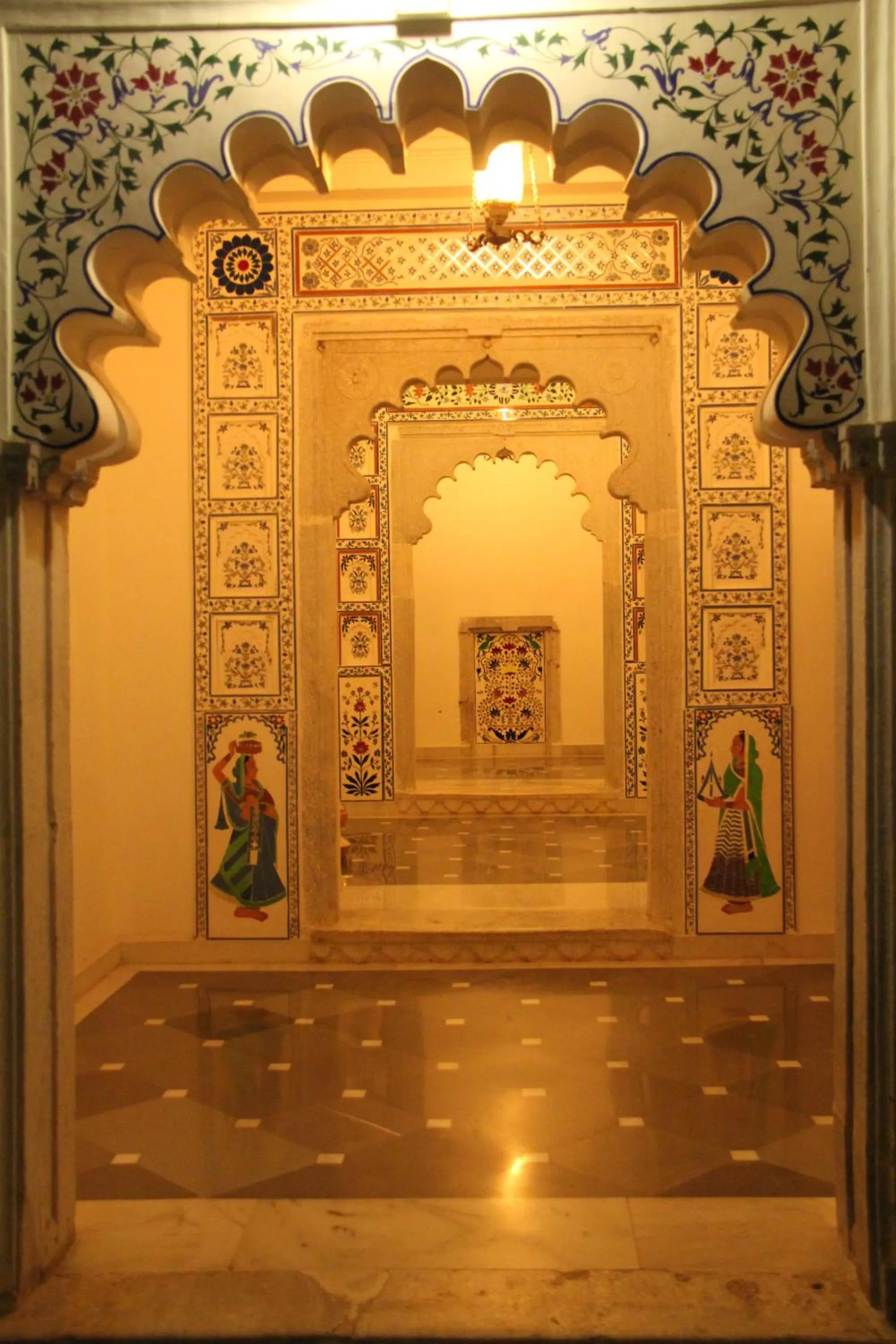 Other in Sardargarh Heritage Fort Udaipur