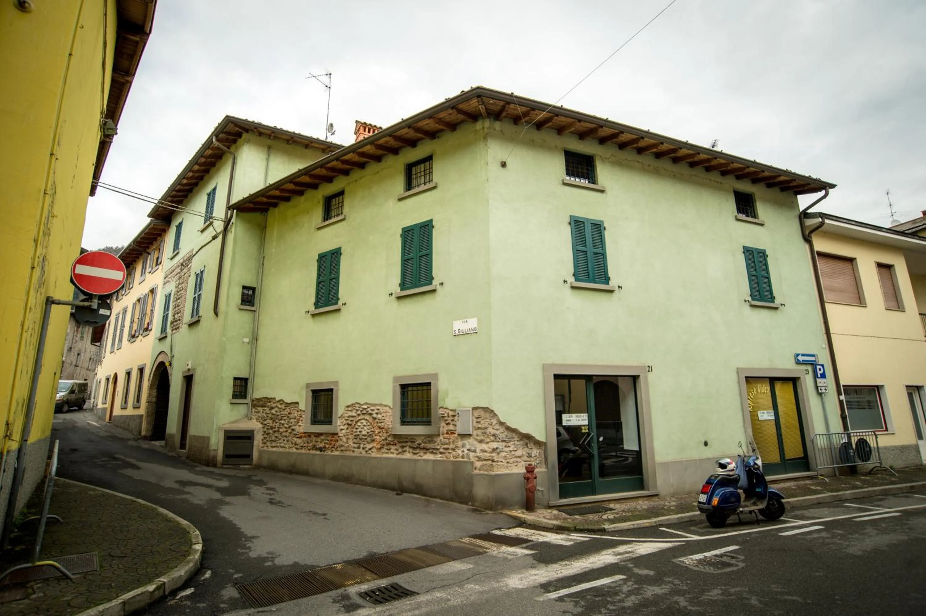 B&B del Gran Ducato di Alzano Sopra
