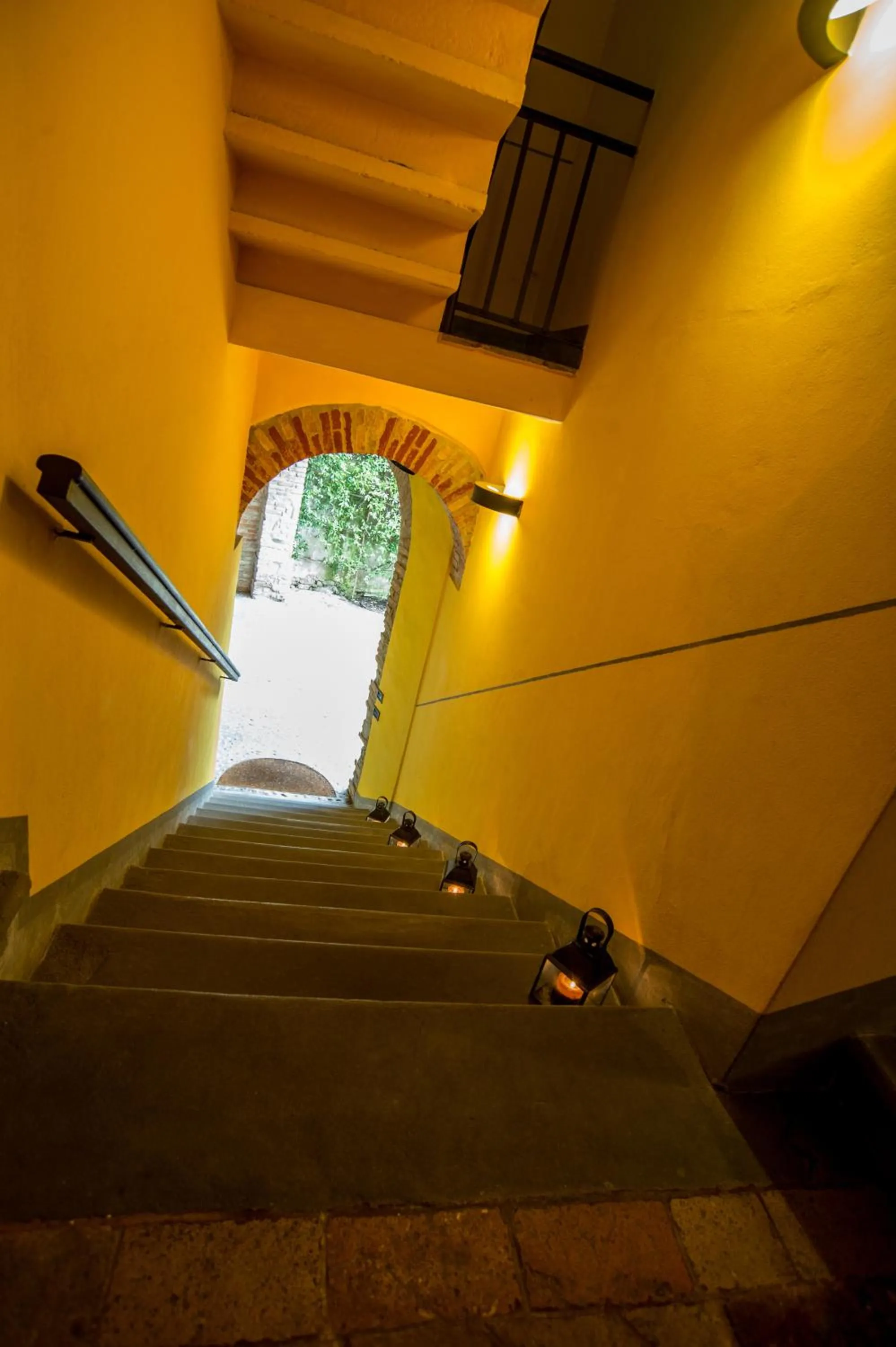 B&B del Gran Ducato di Alzano Sopra