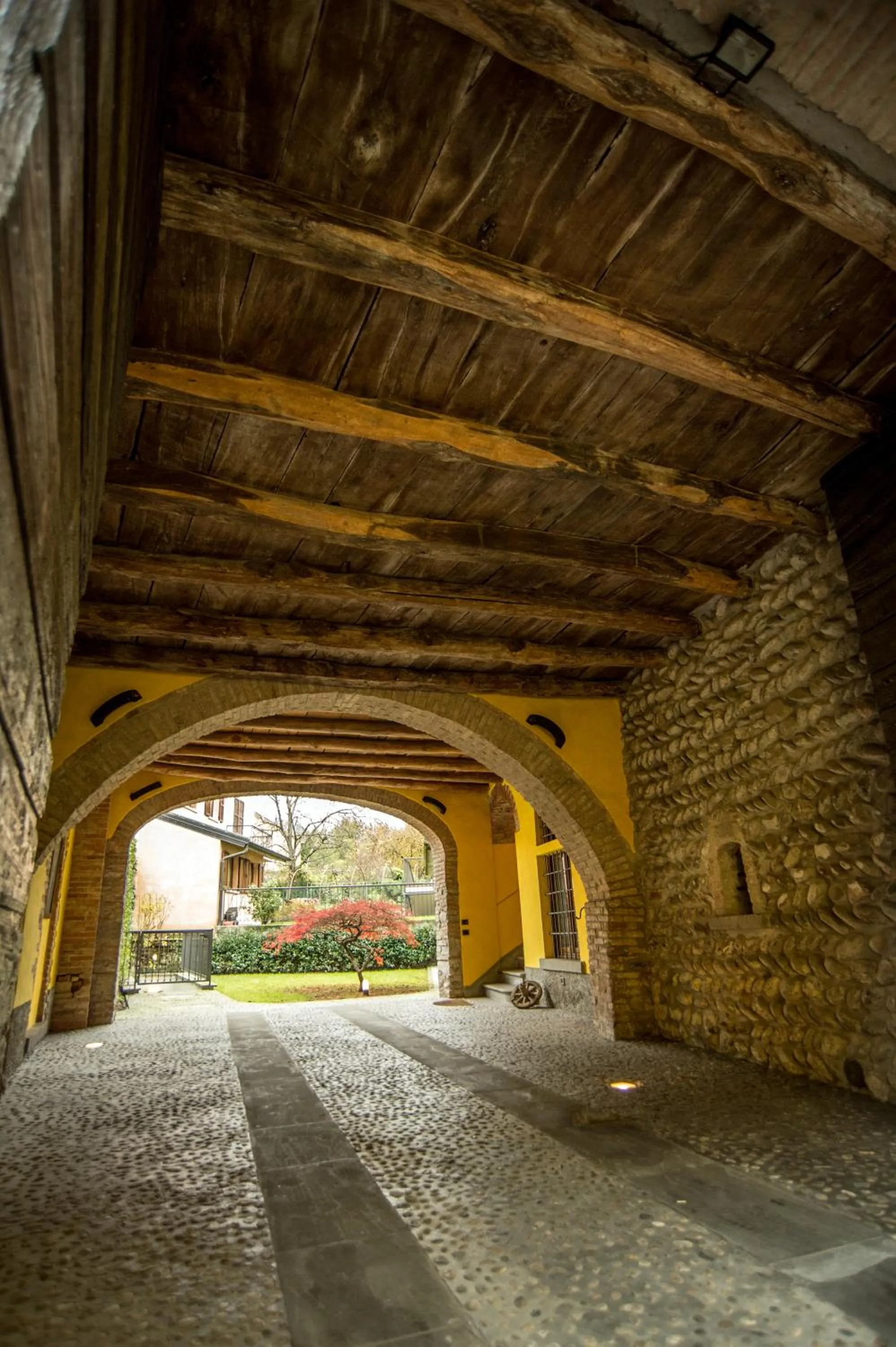 B&B del Gran Ducato di Alzano Sopra