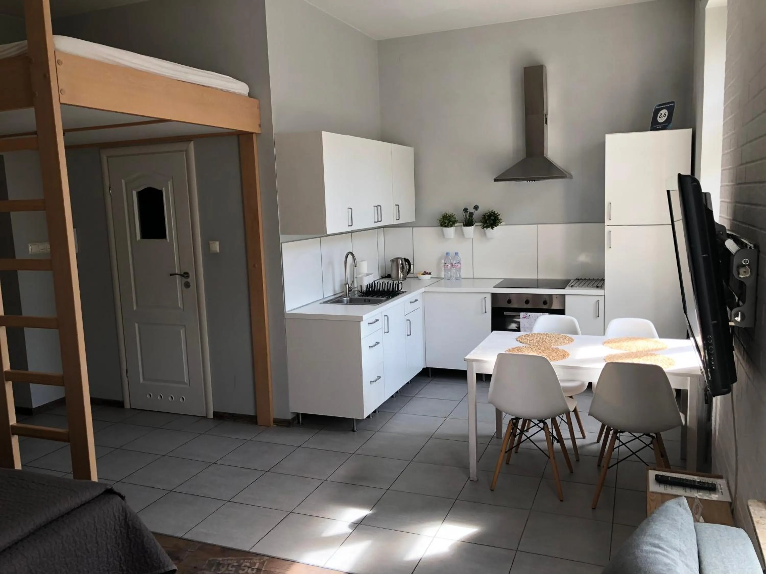 Apartamenty Przy Plaży