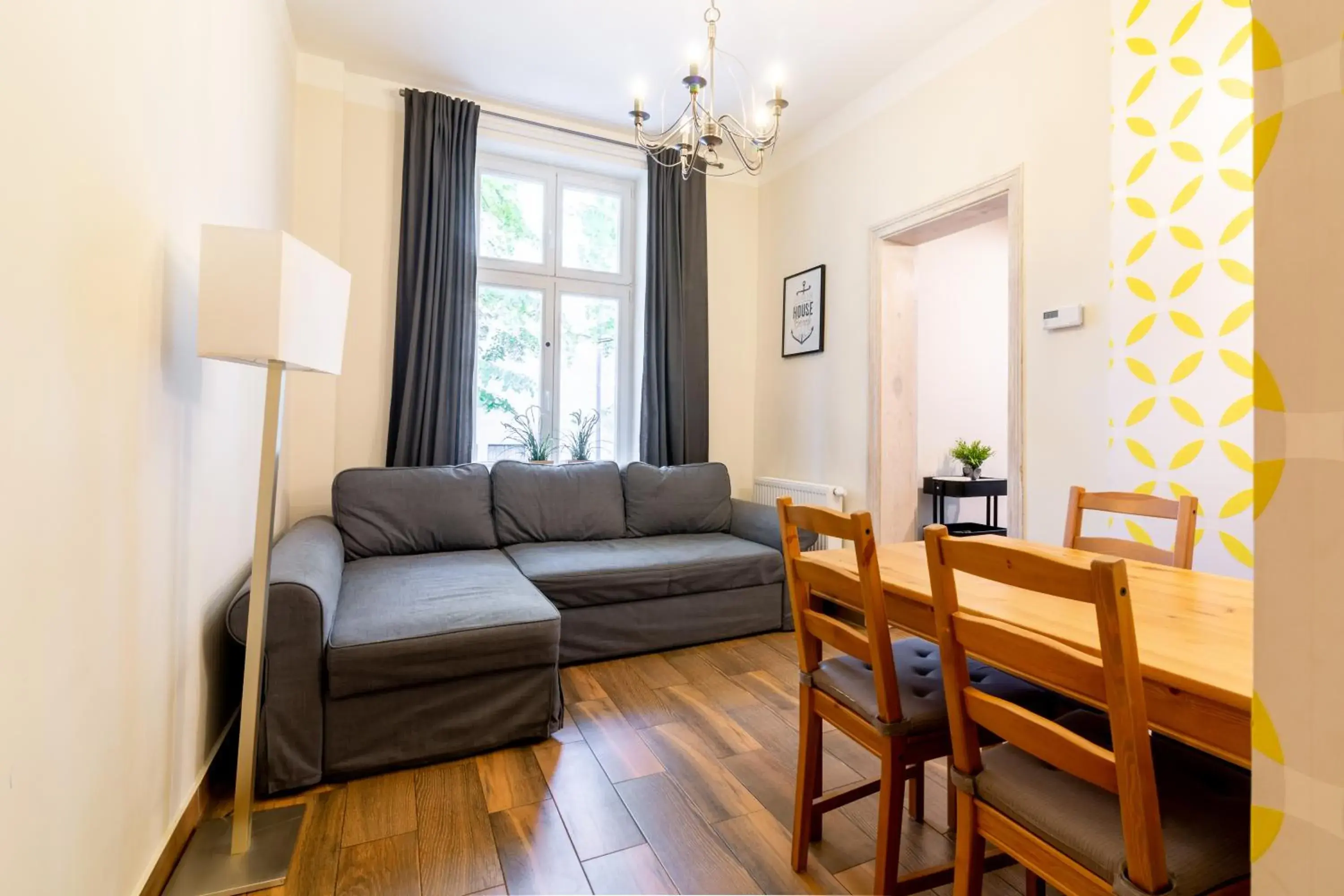 Apartamenty Przy Plaży Apartamenty Przy Plaży