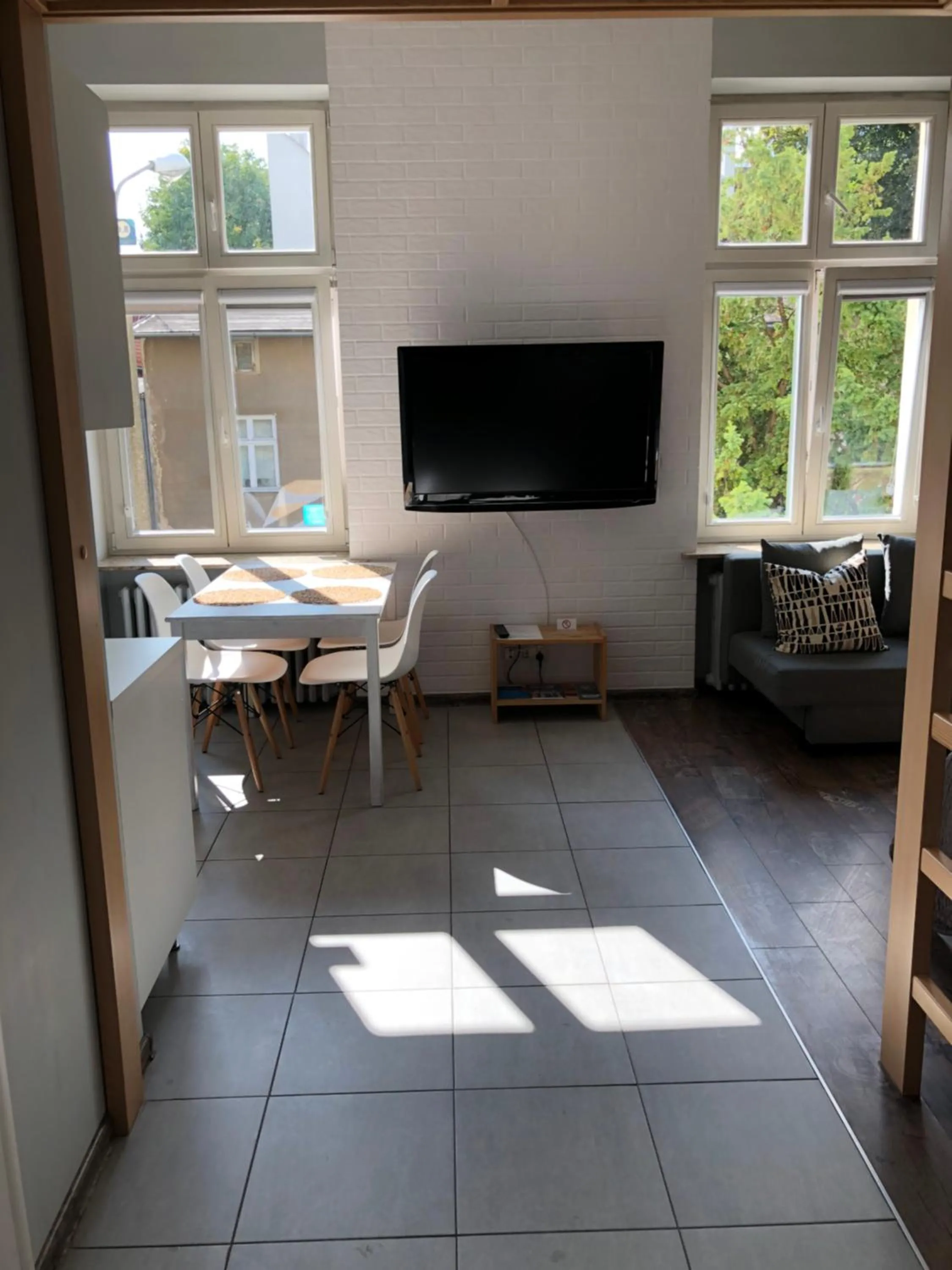 Apartamenty Przy Plaży