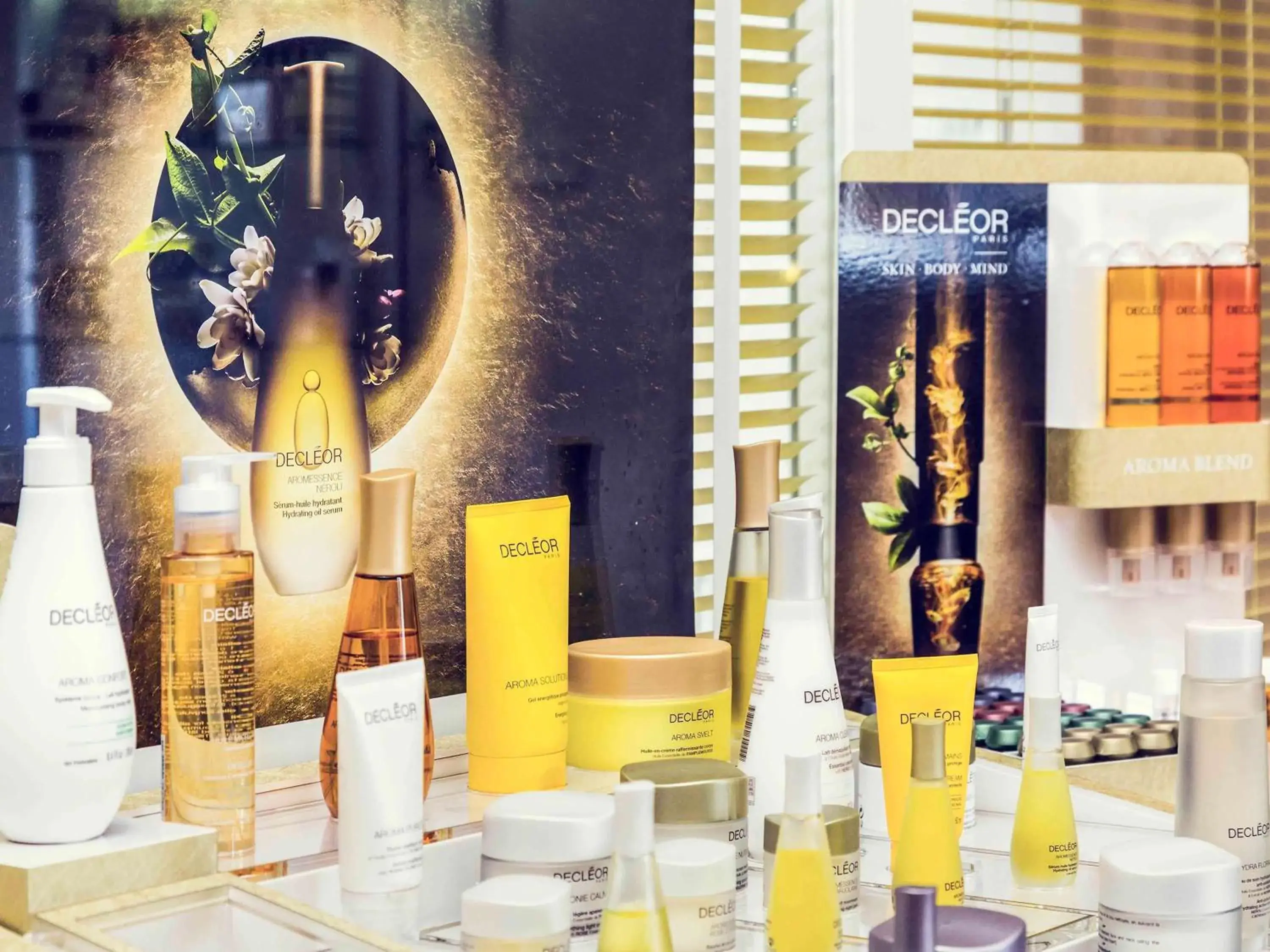 Spa and wellness centre/facilities in Walton Hall Hotel & Spa by Sunday Spa and wellness centre/facilities in Walton Hall Hotel & Spa by Sunday