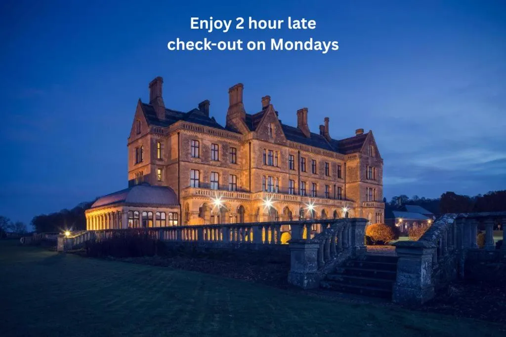 Walton Hall Hotel & Spa by Sunday