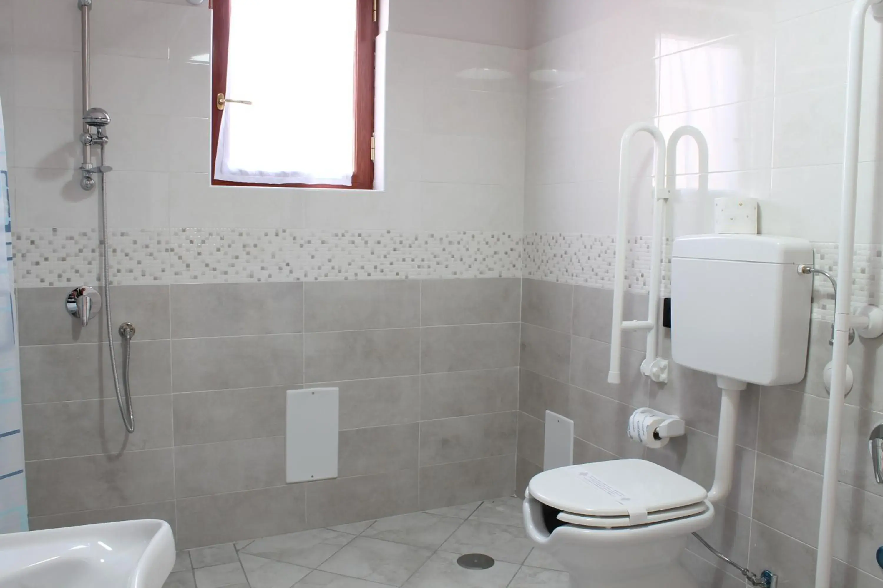 Double Room - single occupancy in B&B Vesuvio Smiling Double Room - single occupancy in B&B Vesuvio Smiling