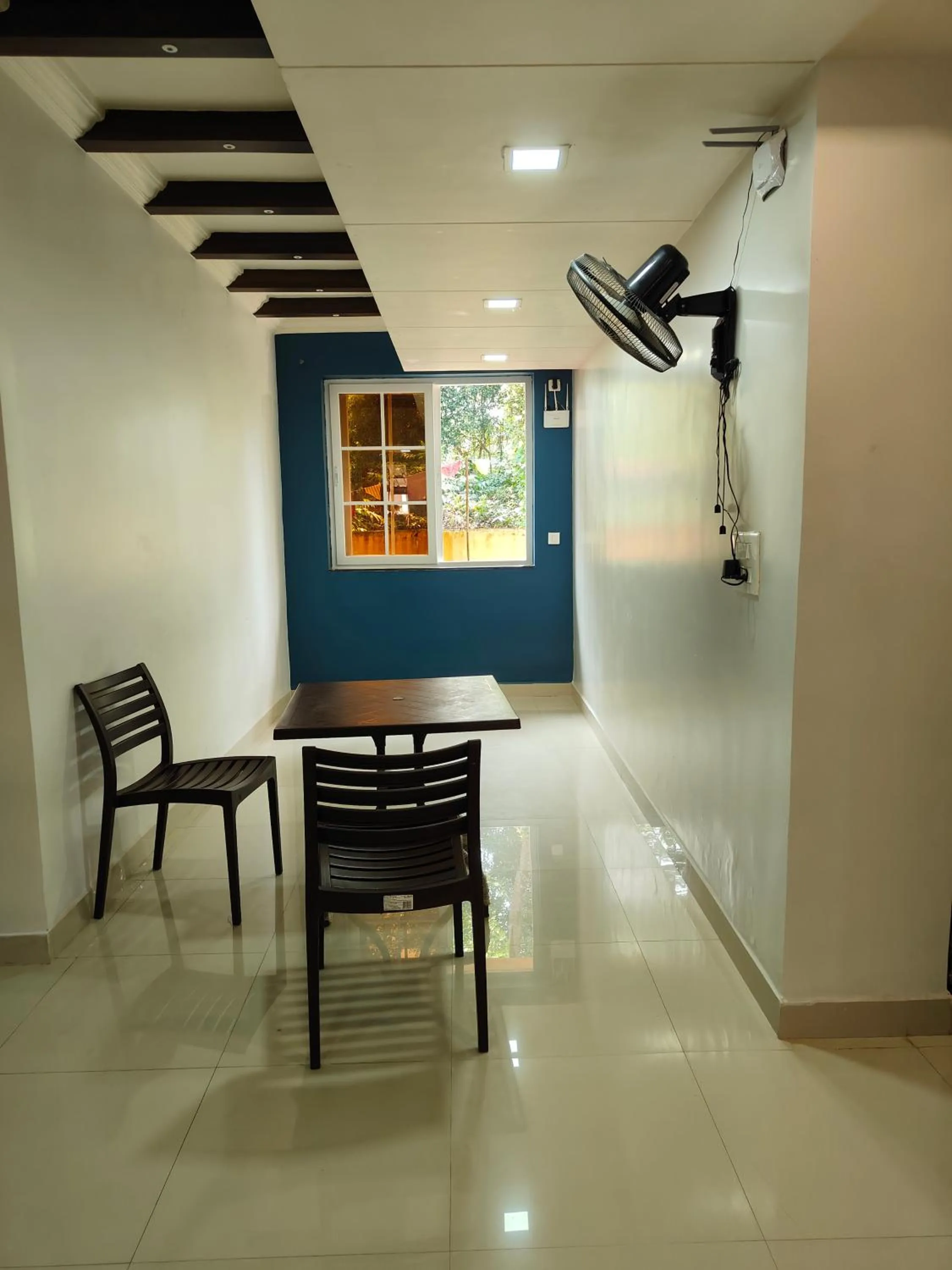 Guesthouse Sakina Colva