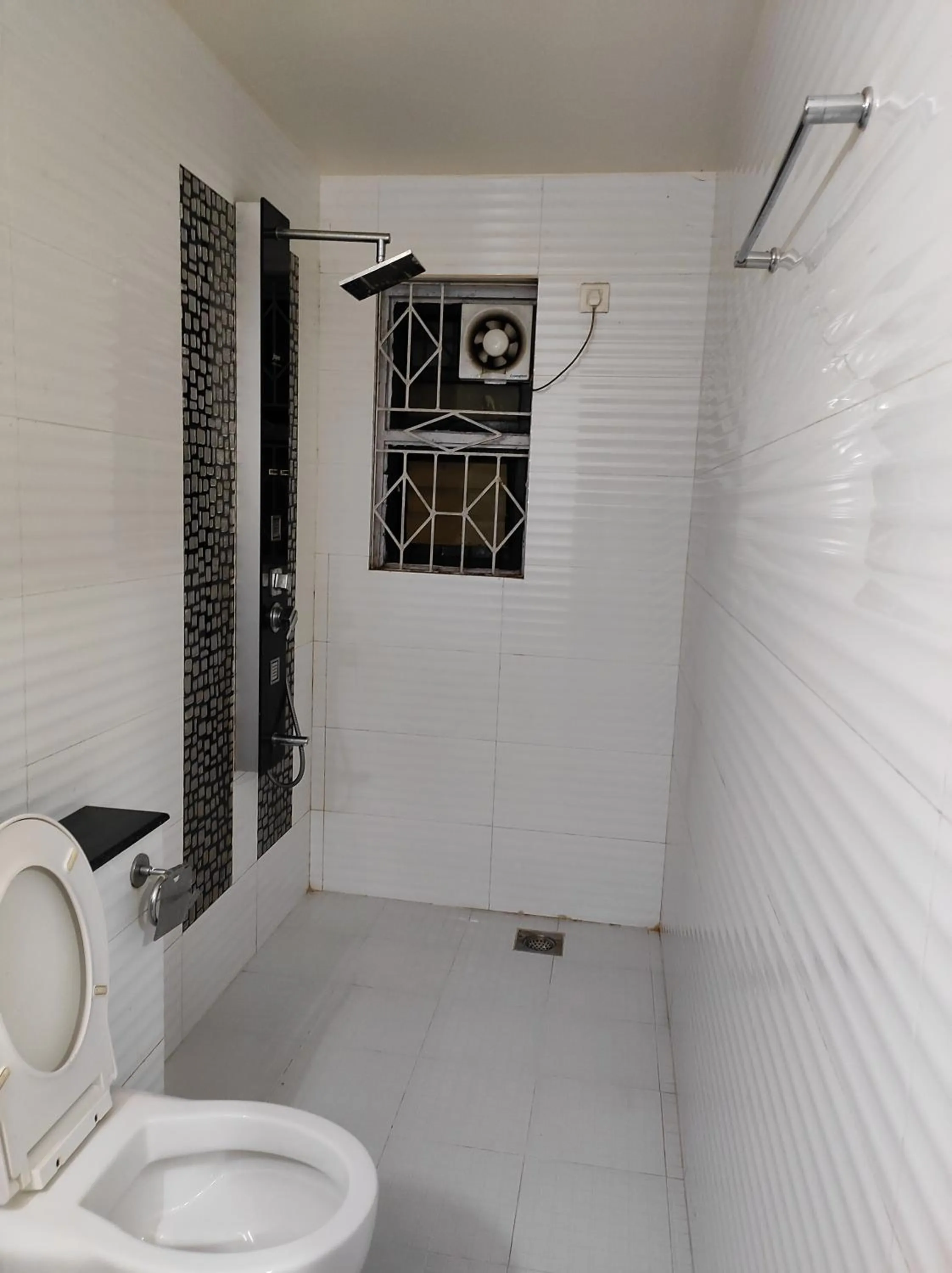 Bathroom in Guesthouse Sakina Colva