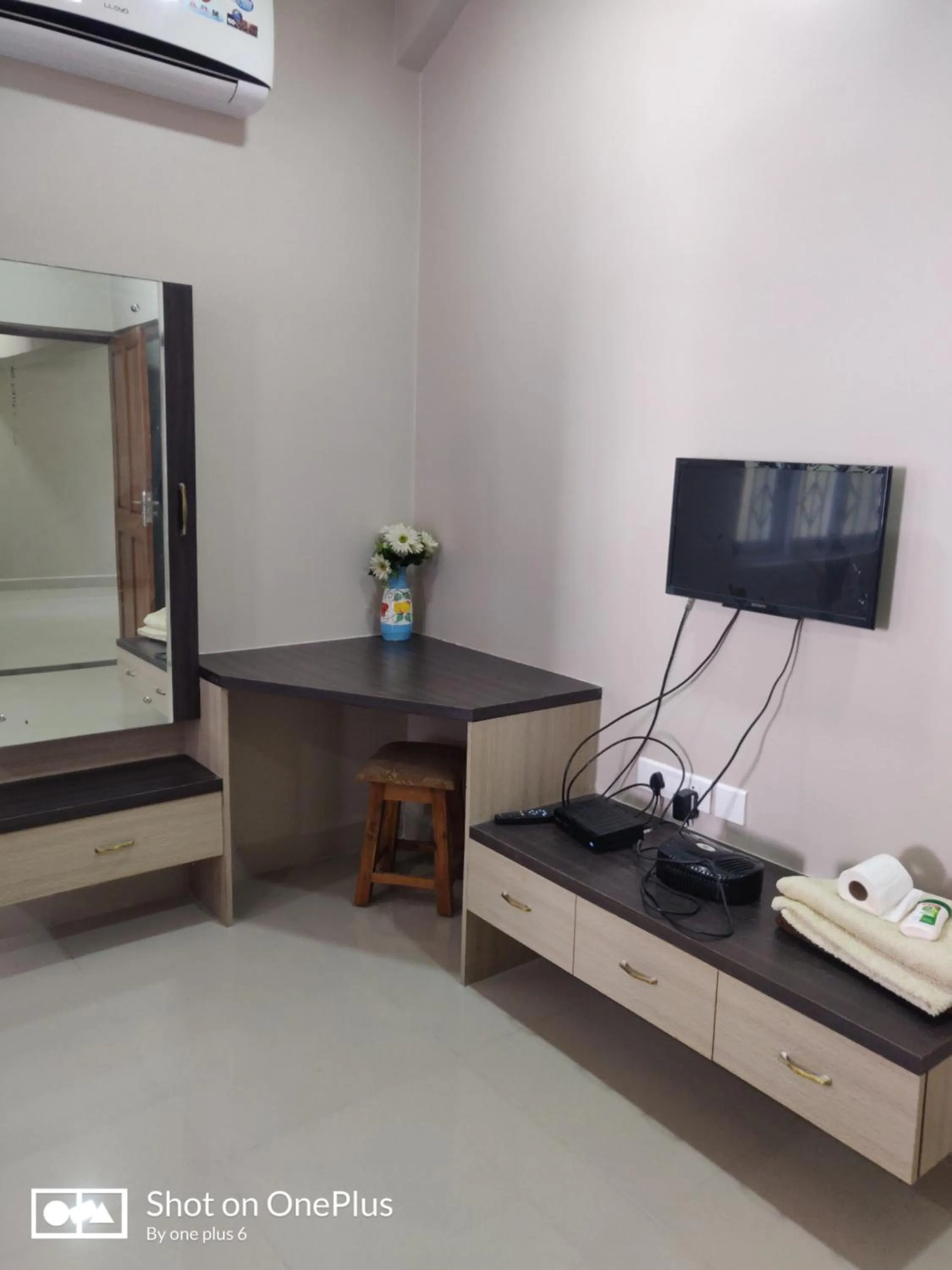 Guesthouse Sakina Colva