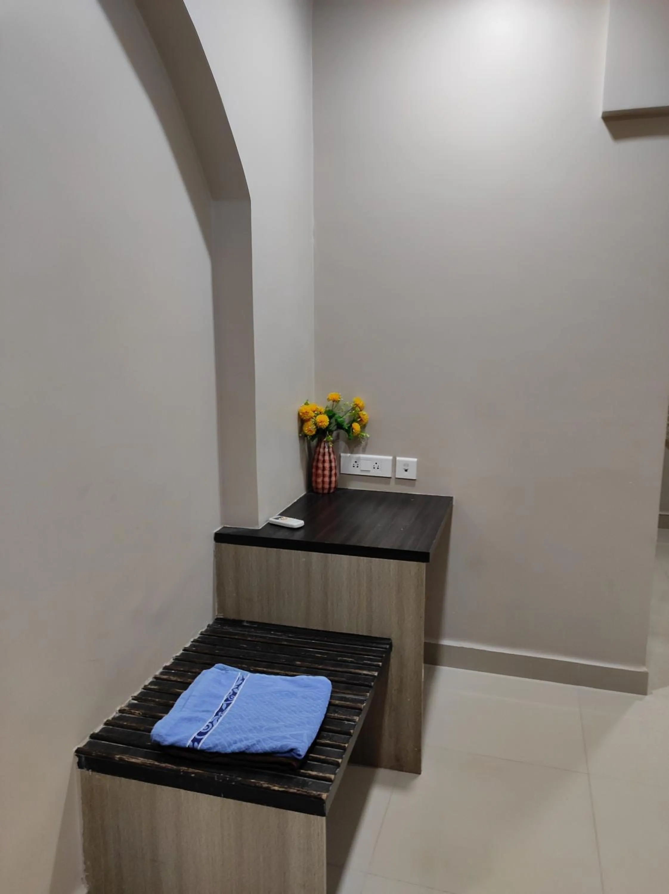 Guesthouse Sakina Colva