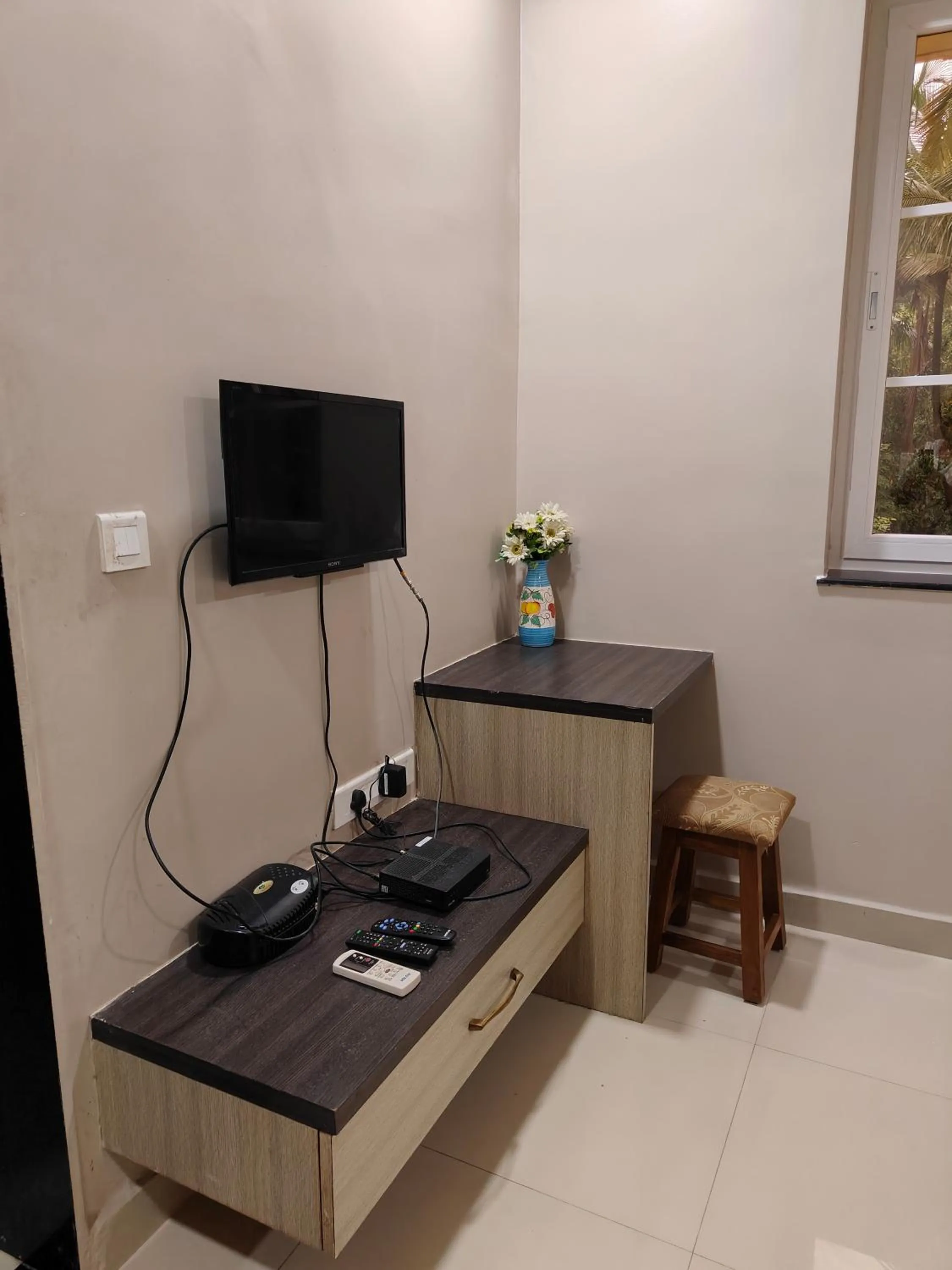 Guesthouse Sakina Colva