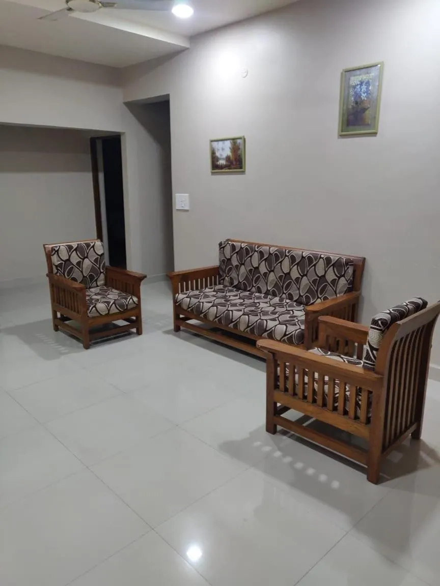 Guesthouse Sakina Colva