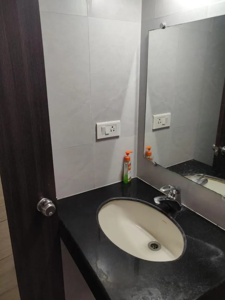 Guesthouse Sakina Colva