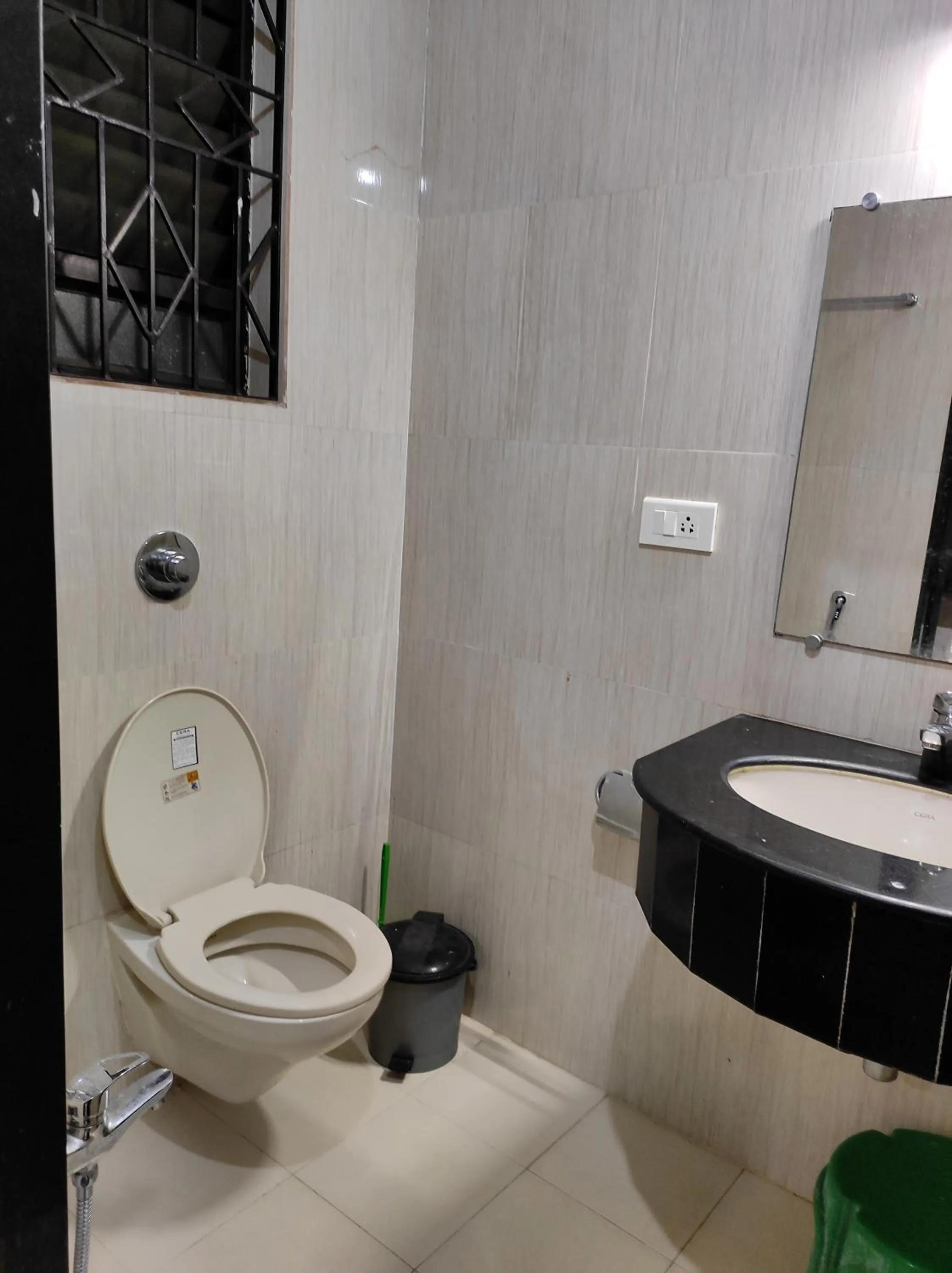 Guesthouse Sakina Colva