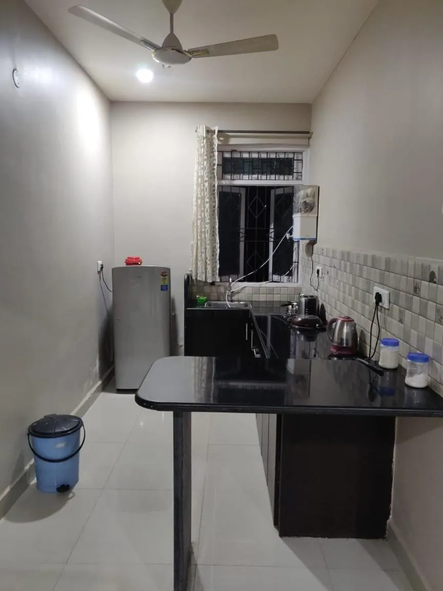 Guesthouse Sakina Colva