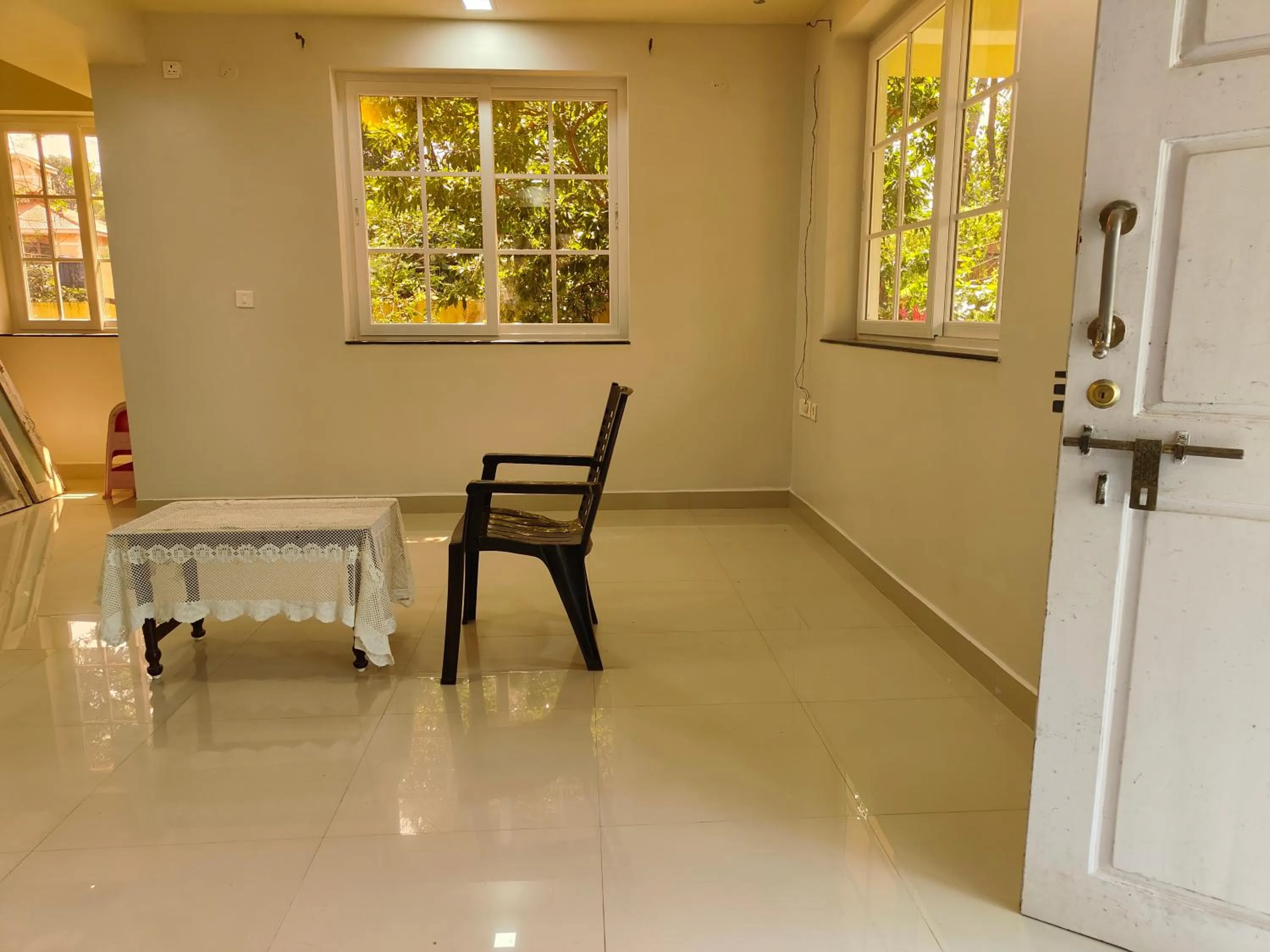 Guesthouse Sakina Colva