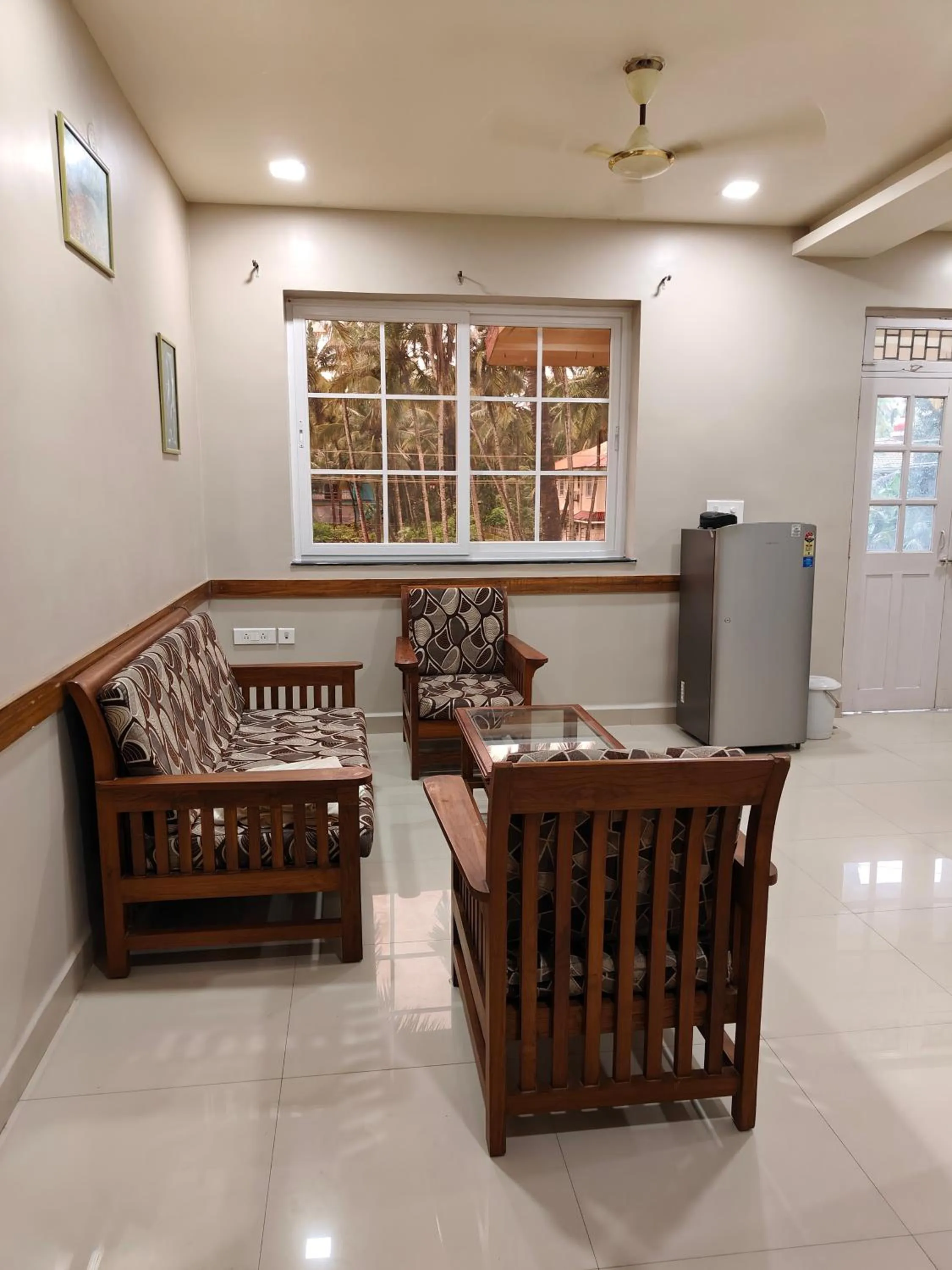 Guesthouse Sakina Colva