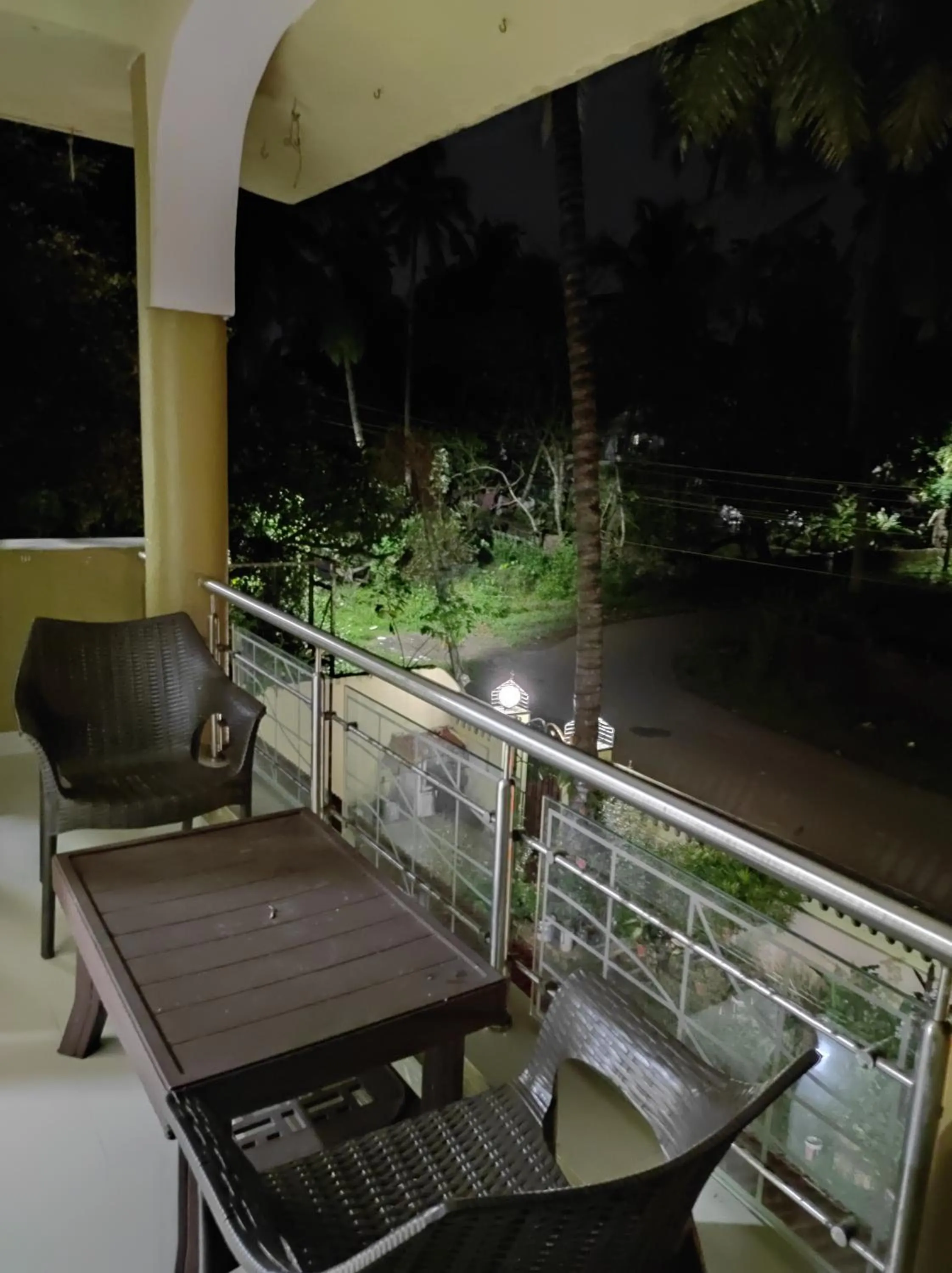 Guesthouse Sakina Colva