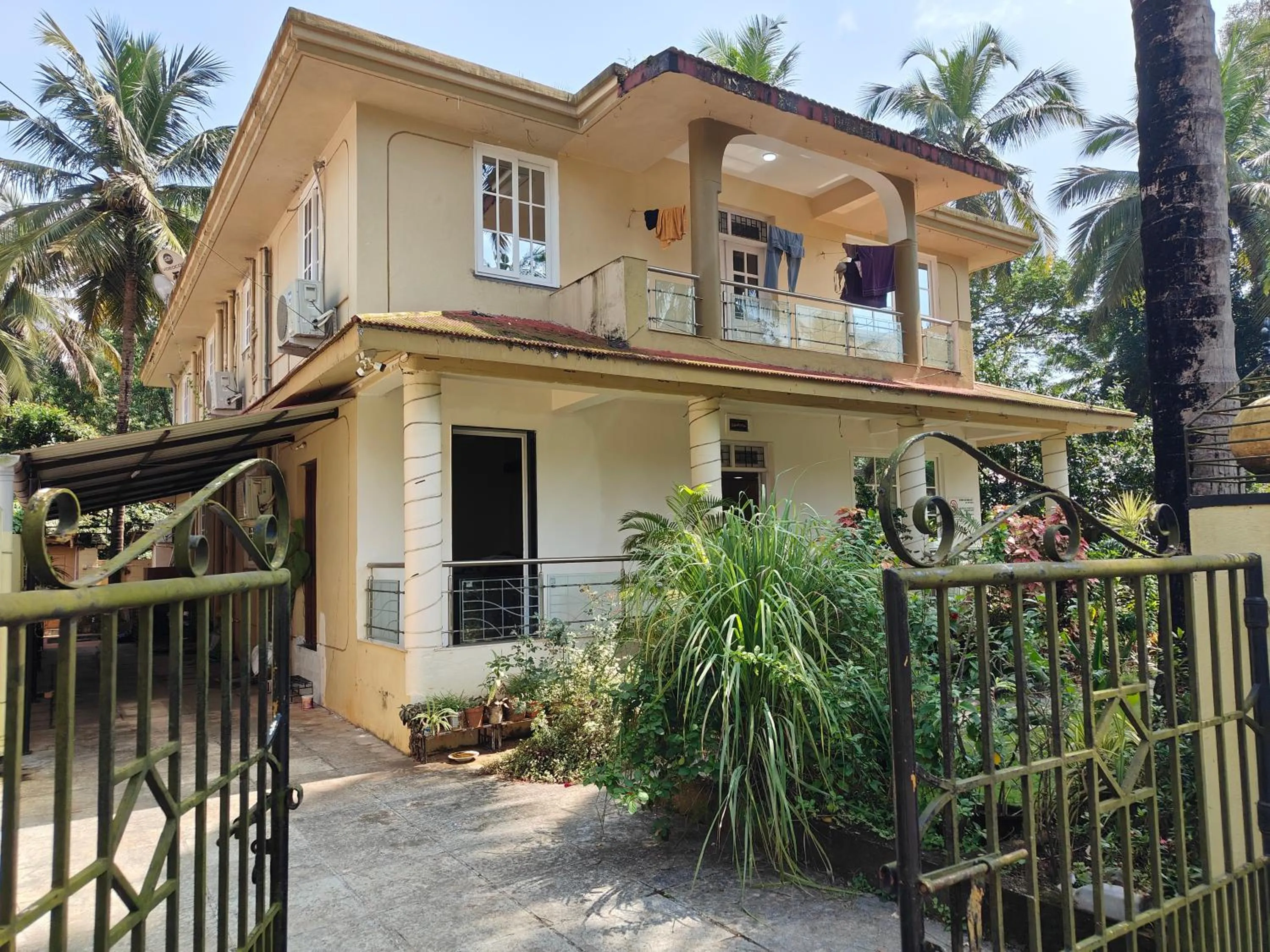 Guesthouse Sakina Colva