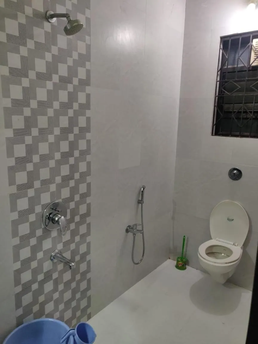 Guesthouse Sakina Colva