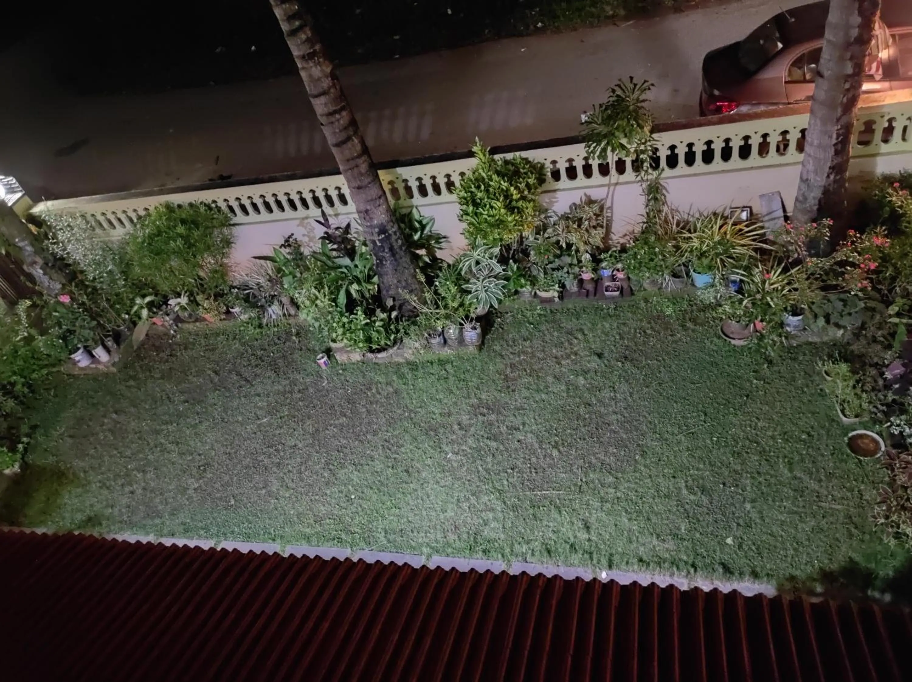 Guesthouse Sakina Colva