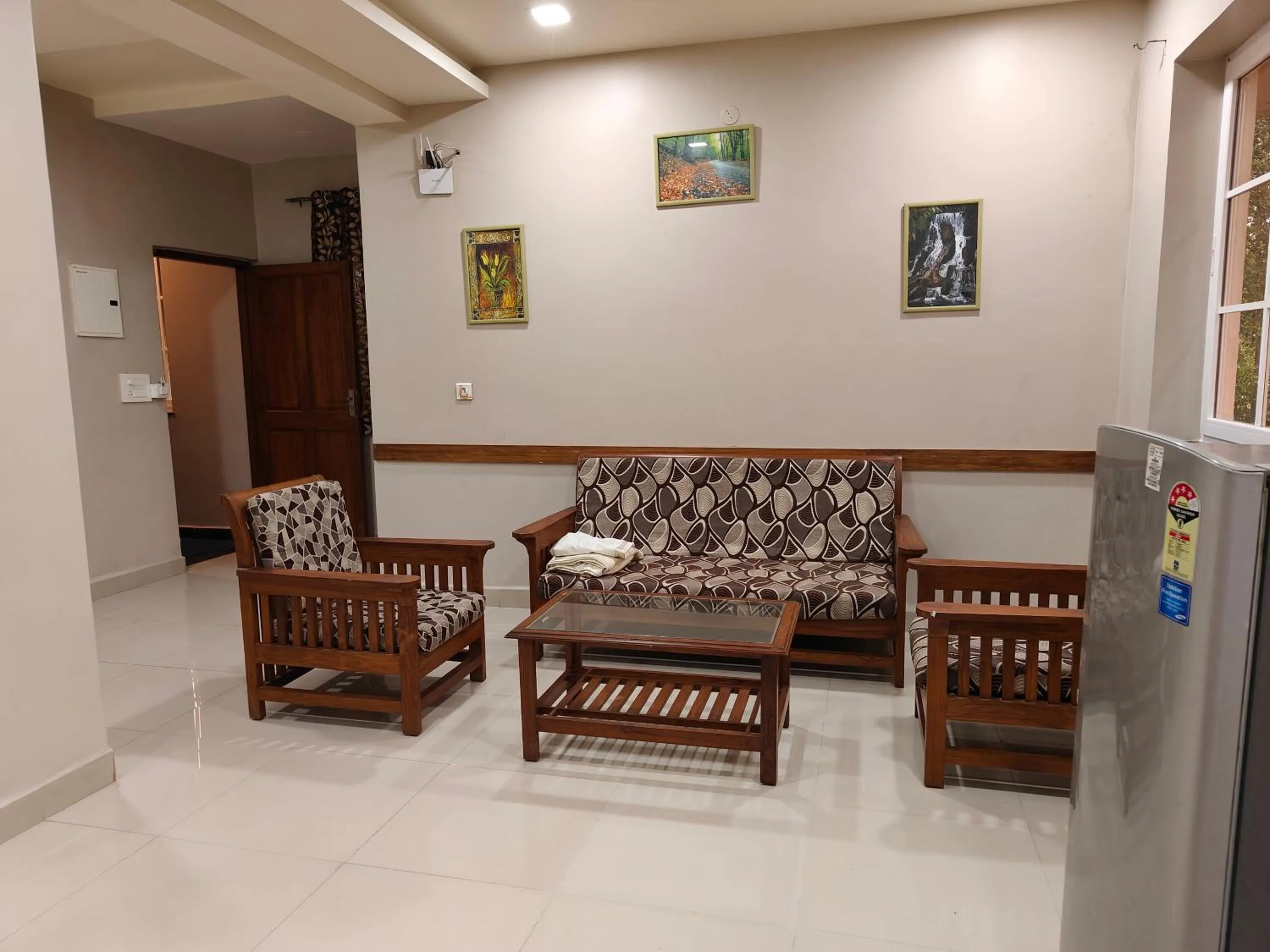 Guesthouse Sakina Colva