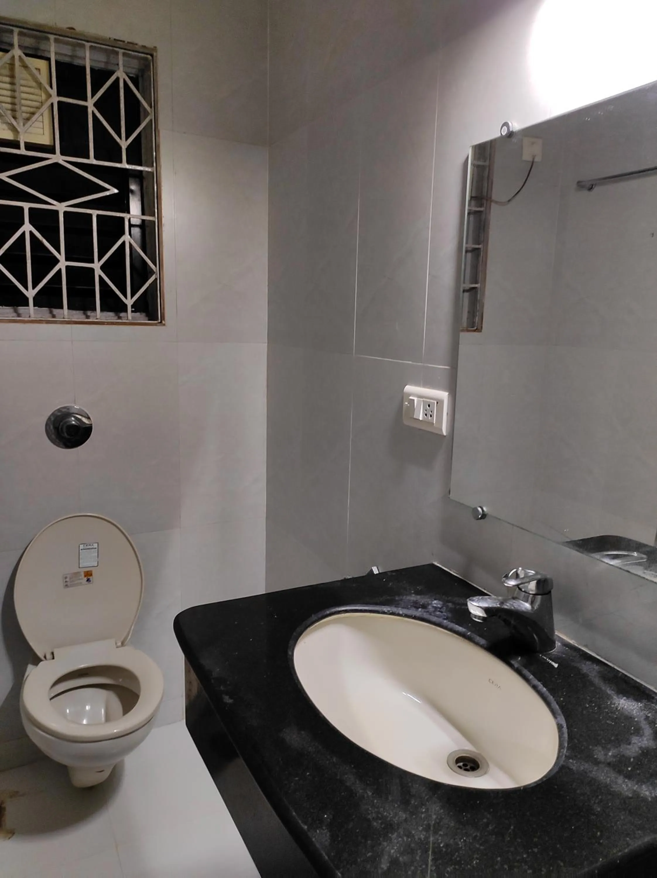 Guesthouse Sakina Colva