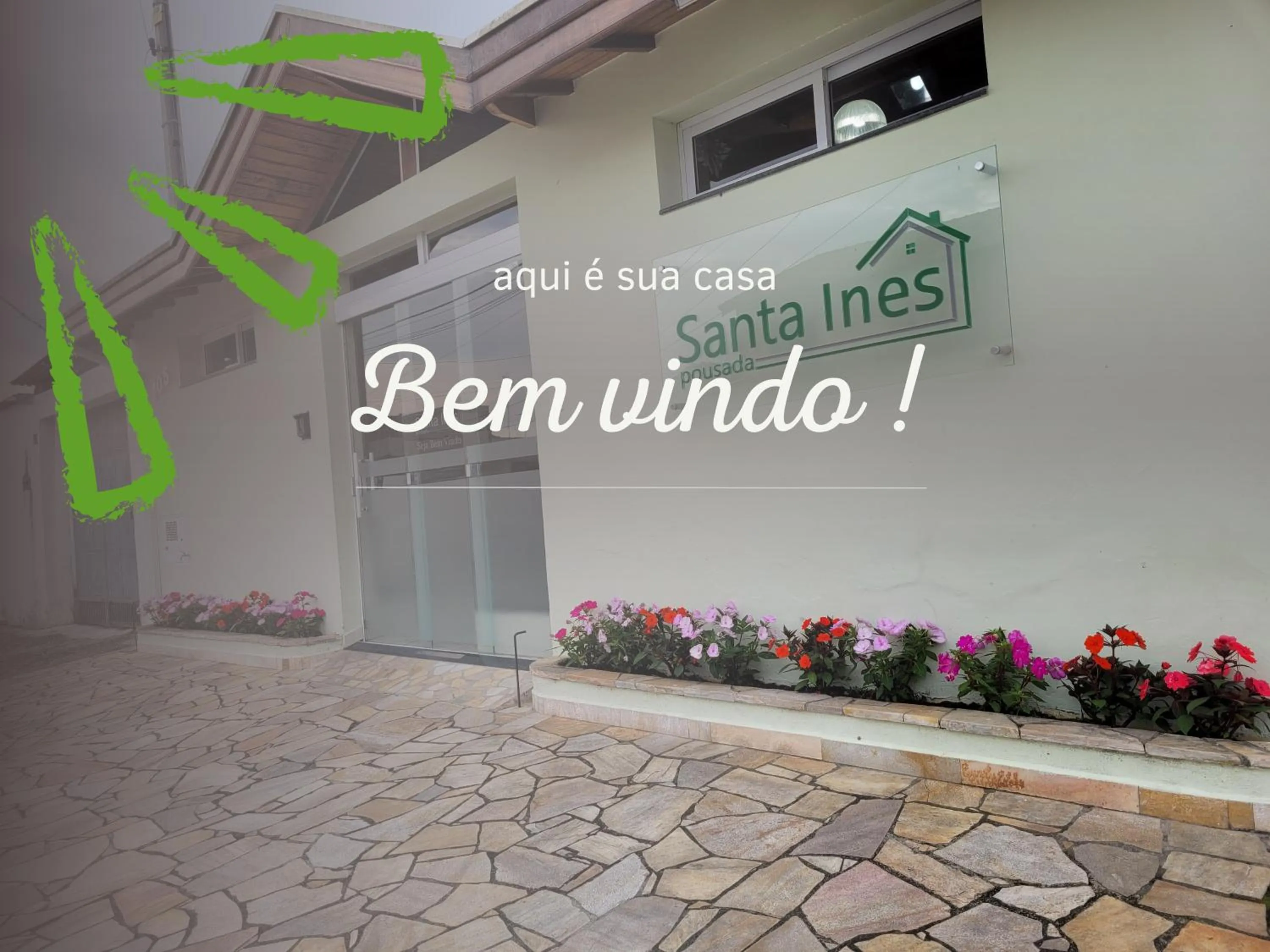 Pousada Santa Inês