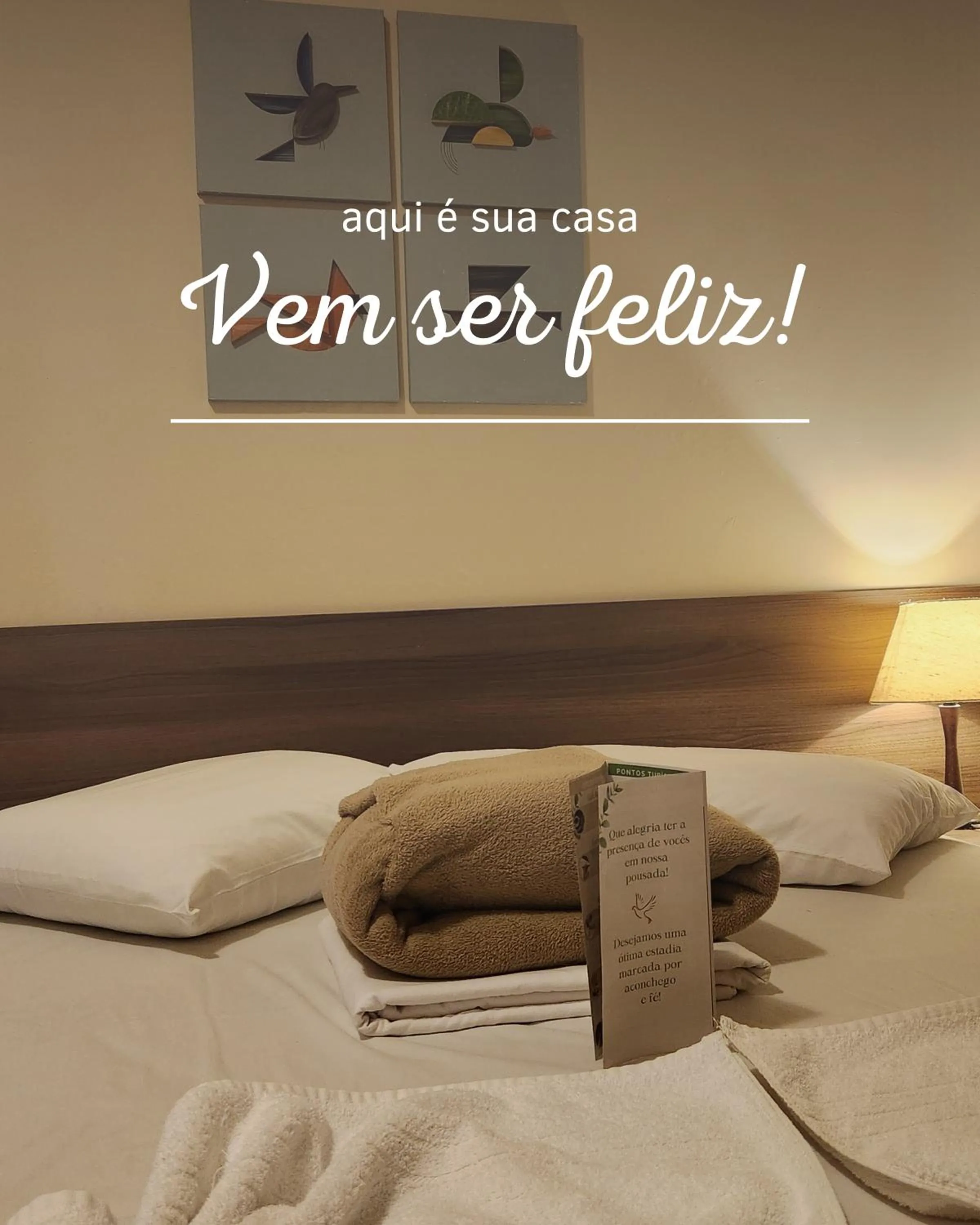 Pousada Santa Inês