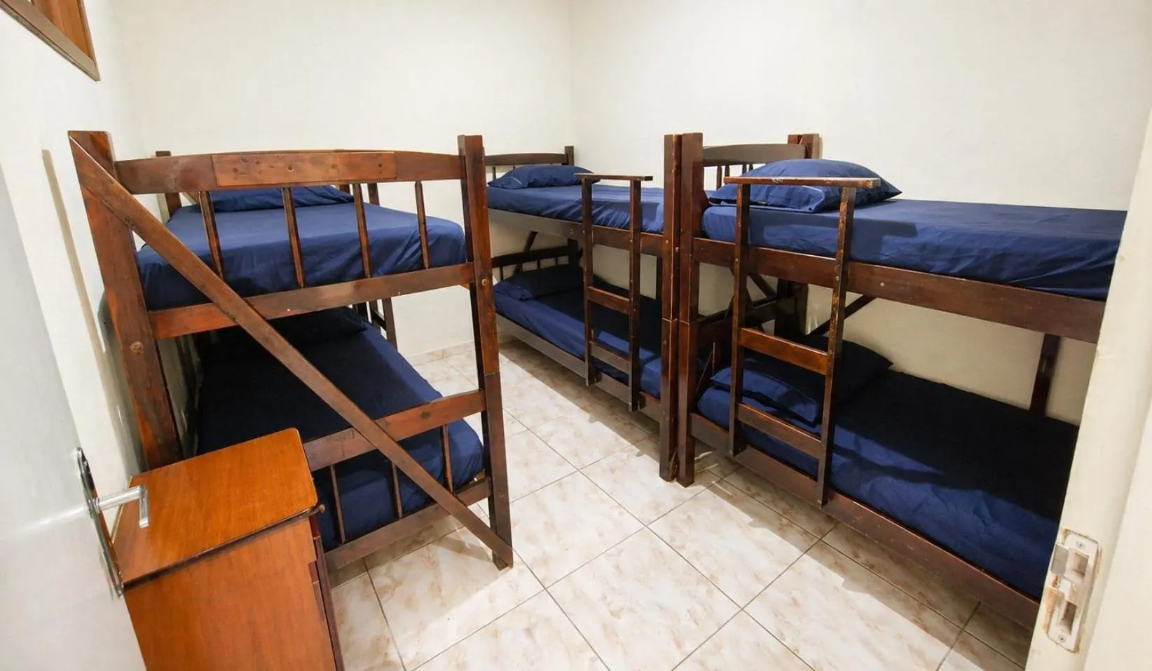 Bed in Casa com piscina pertinho do SESC Bertioga