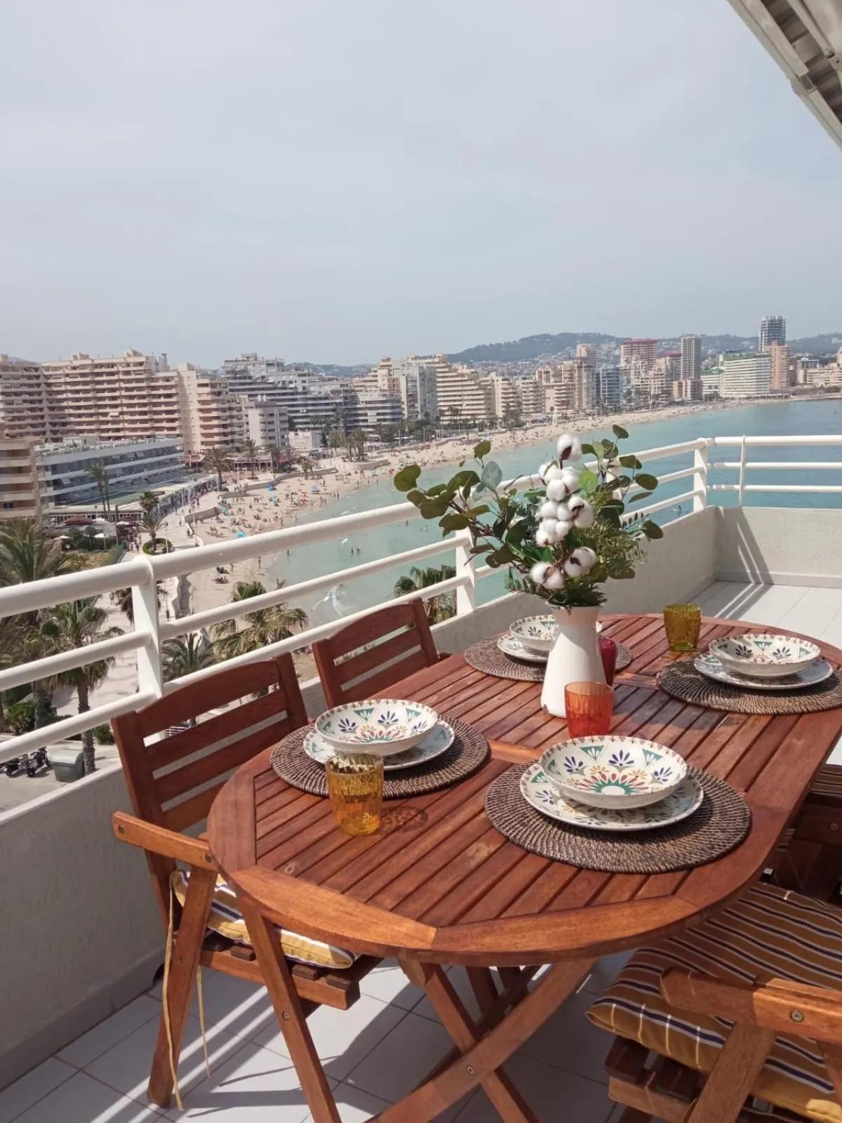 Calpe Bahía Mar